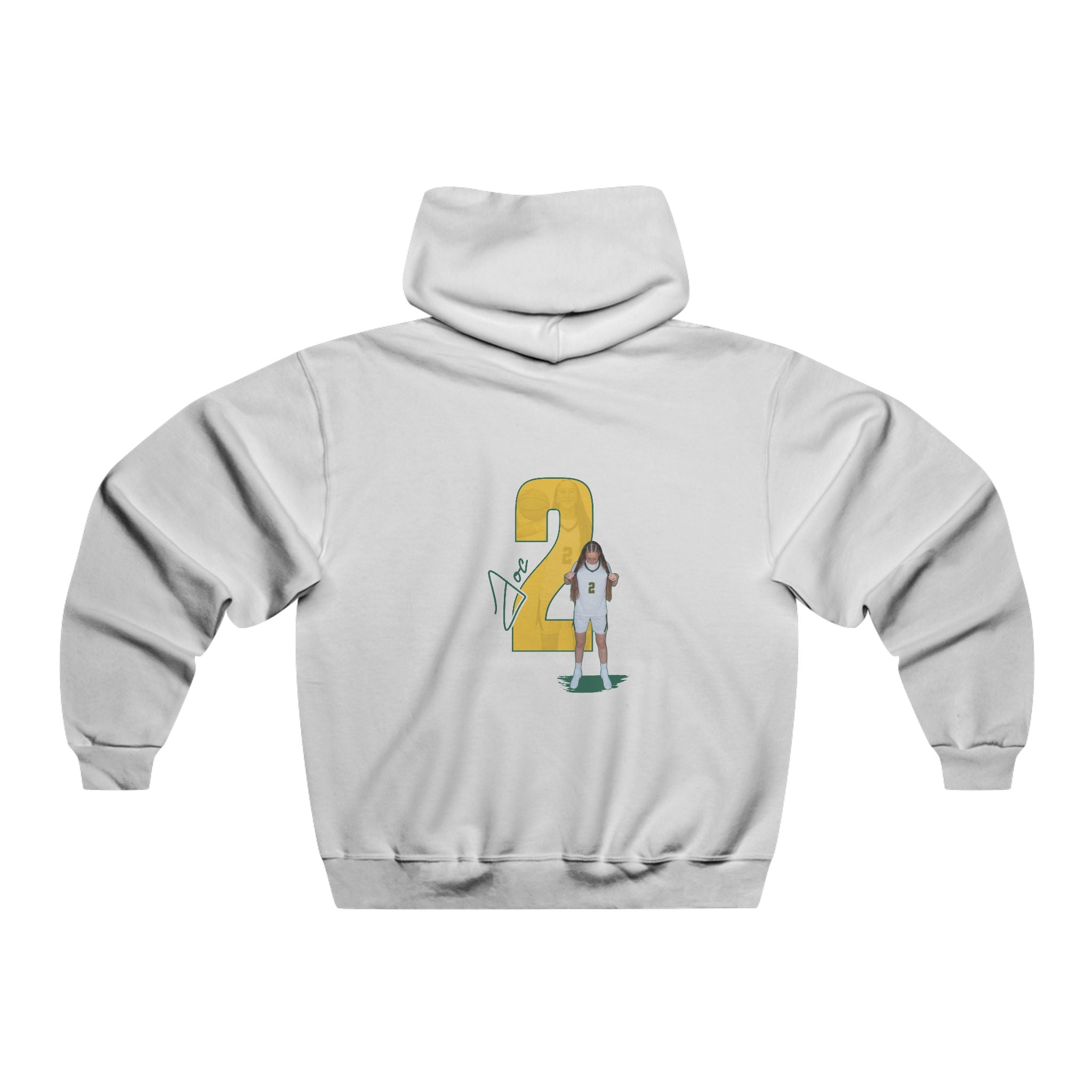 Jocelyn Gagnon Vintage Hoodie