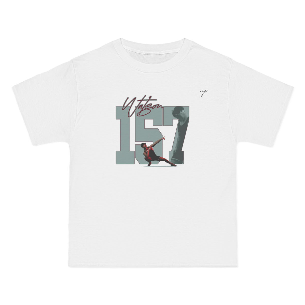 Jayden Watson Vintage Tee