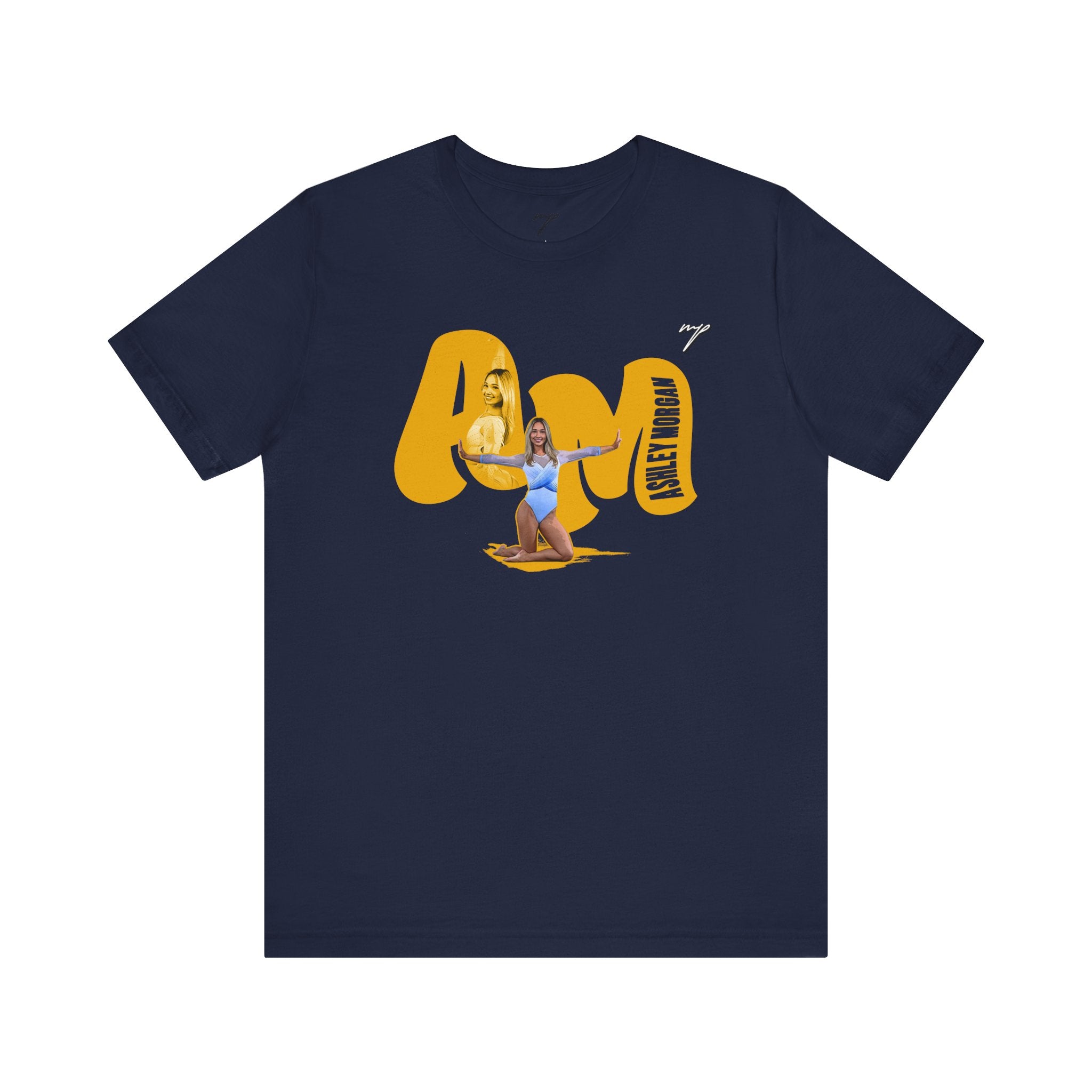 Ashley Morgan Graphic Tee