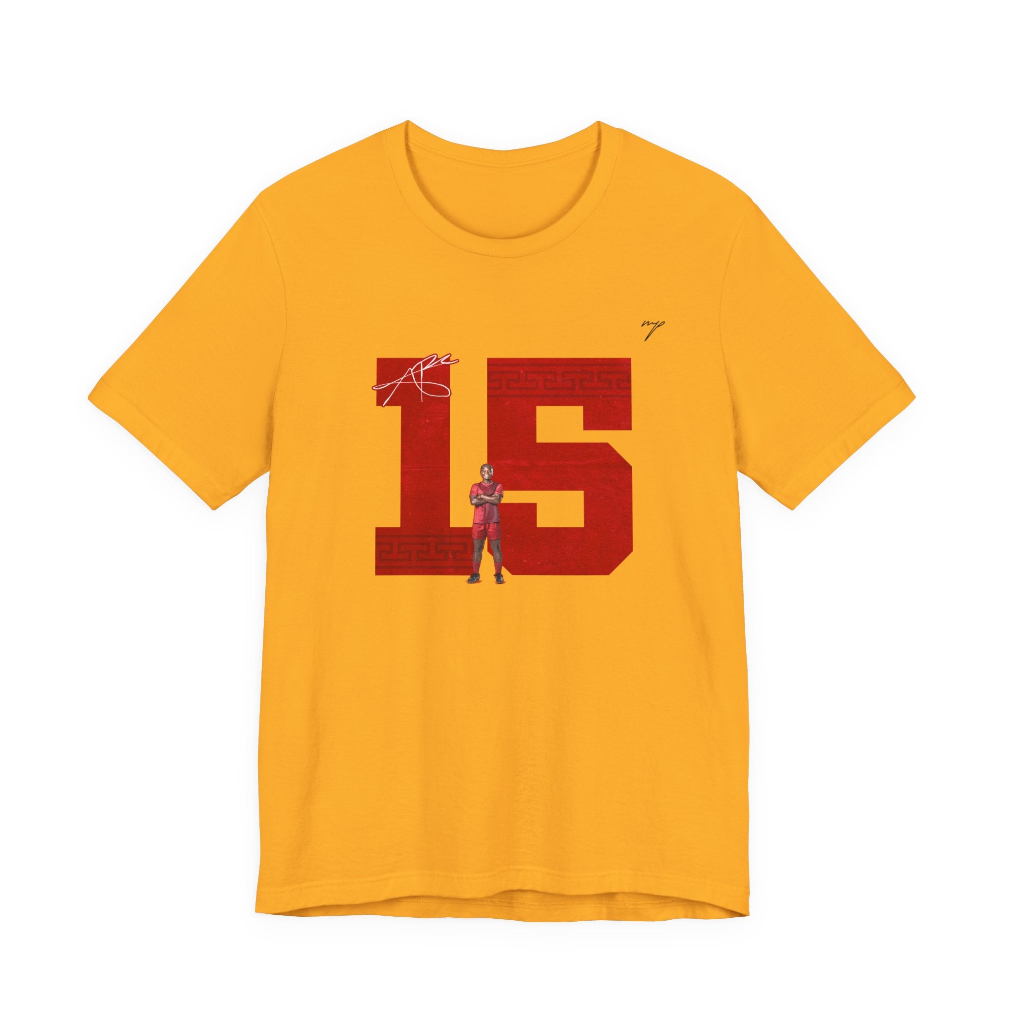 Alyssa Parsons Graphic Tee
