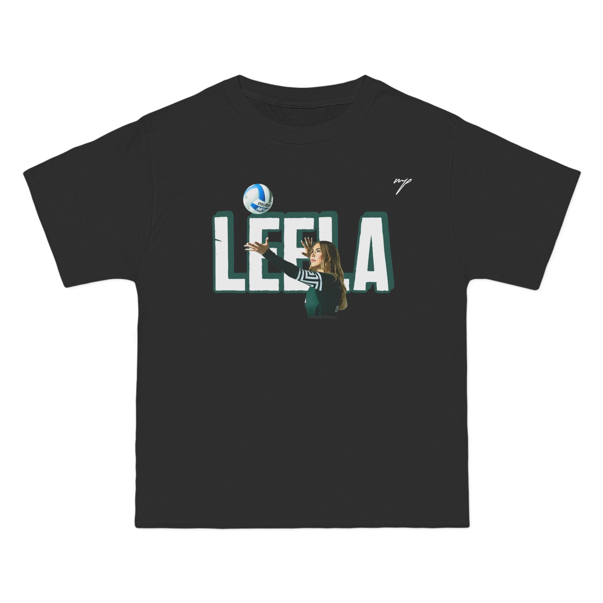 Leela Ormsby Vintage Tee