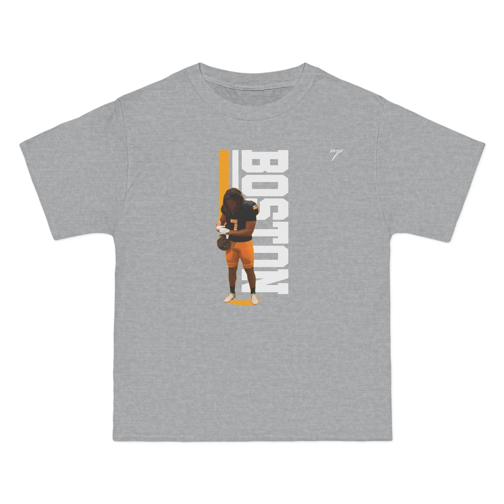 Landon Boston Vintage Tee