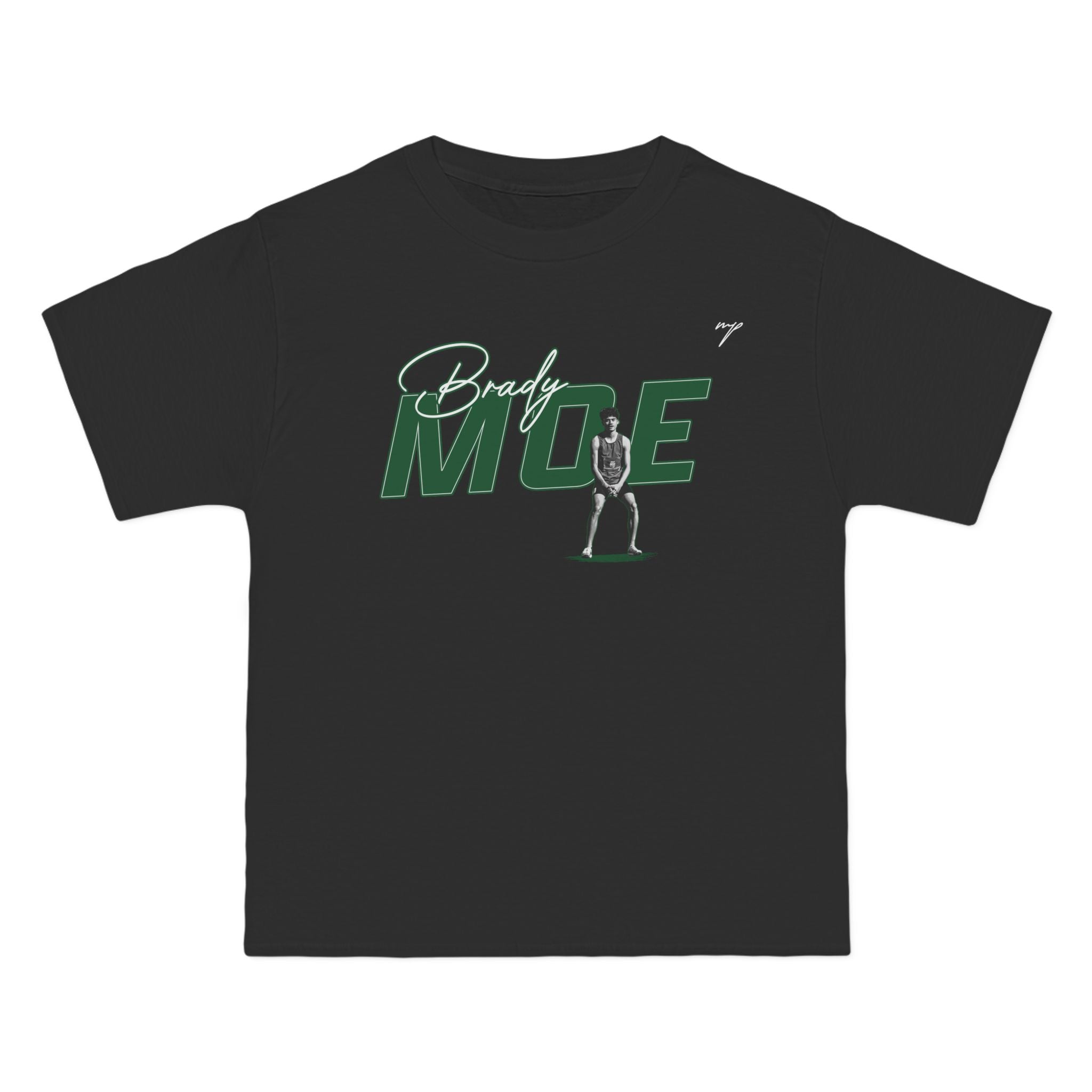 Brady Moe Vintage Tee