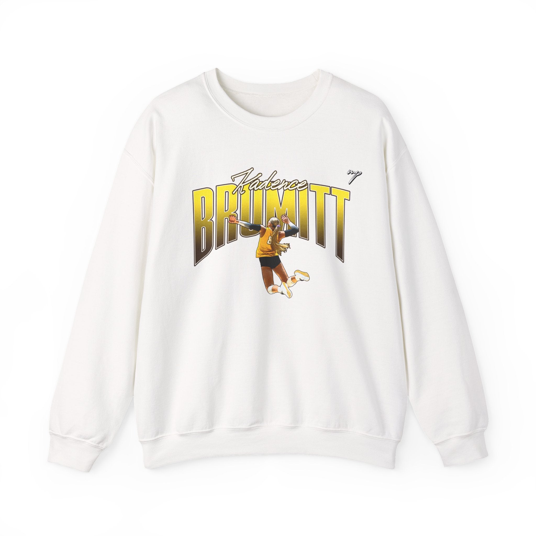 Kadence Brumitt Crewneck