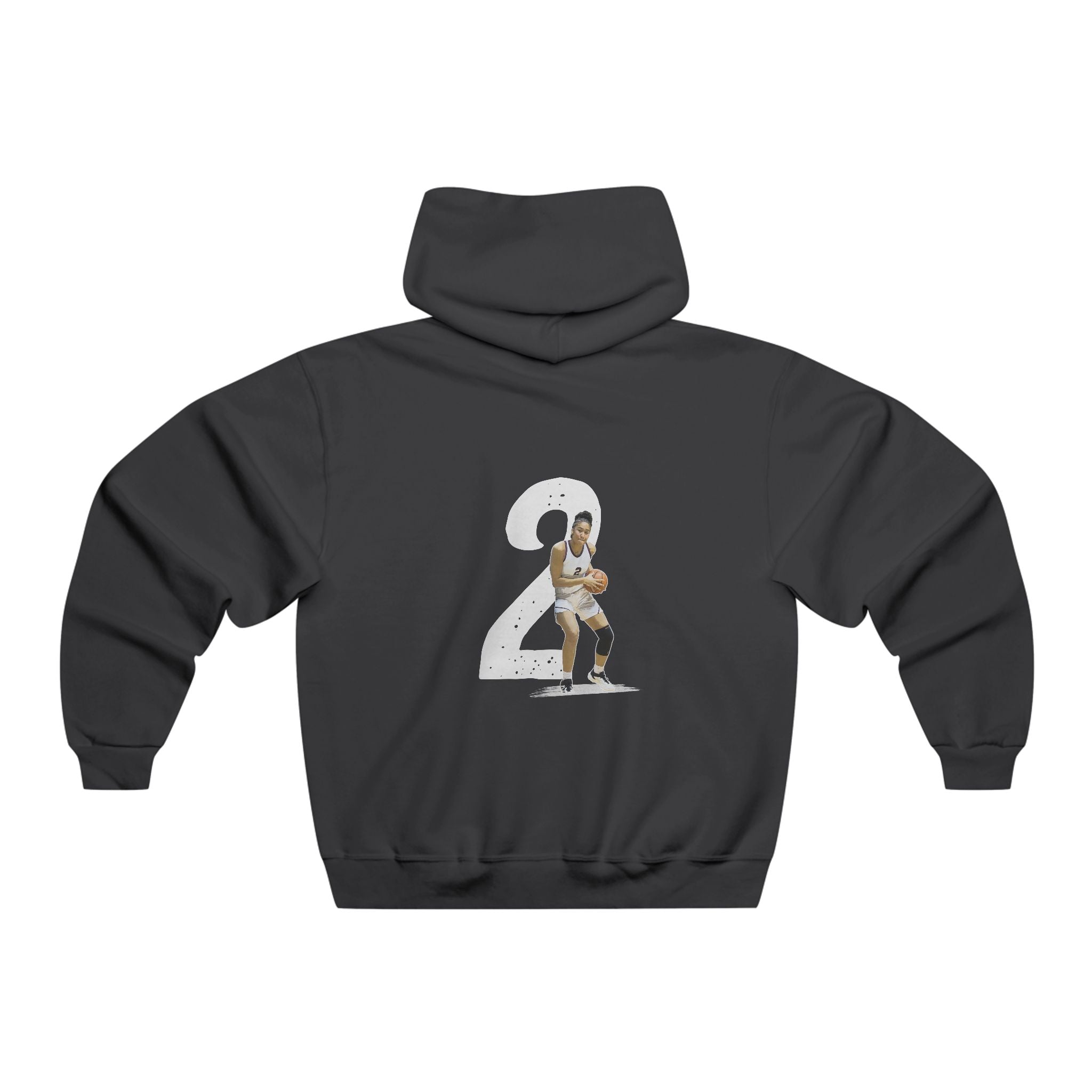 Lainie Douglas Vintage Hoodie