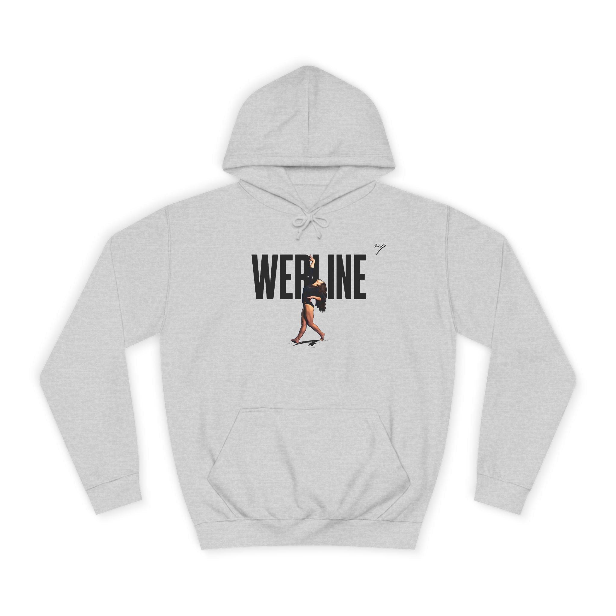 Mahleea Werline Hoodie