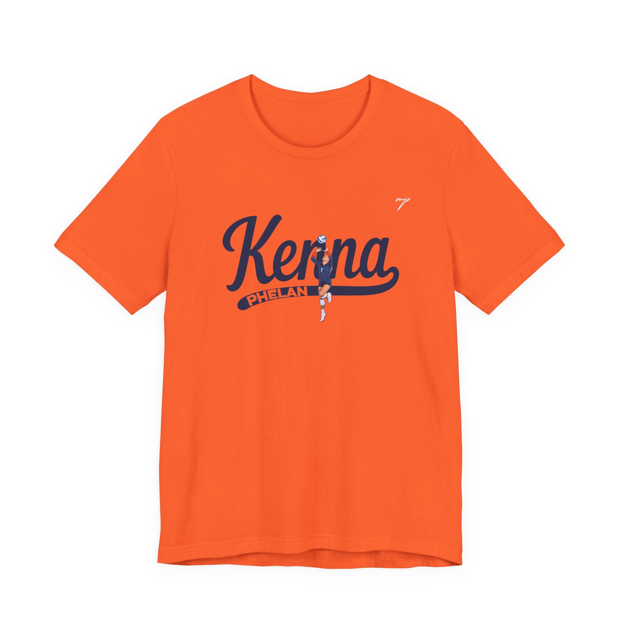 Kenna Phelan Graphic Tee