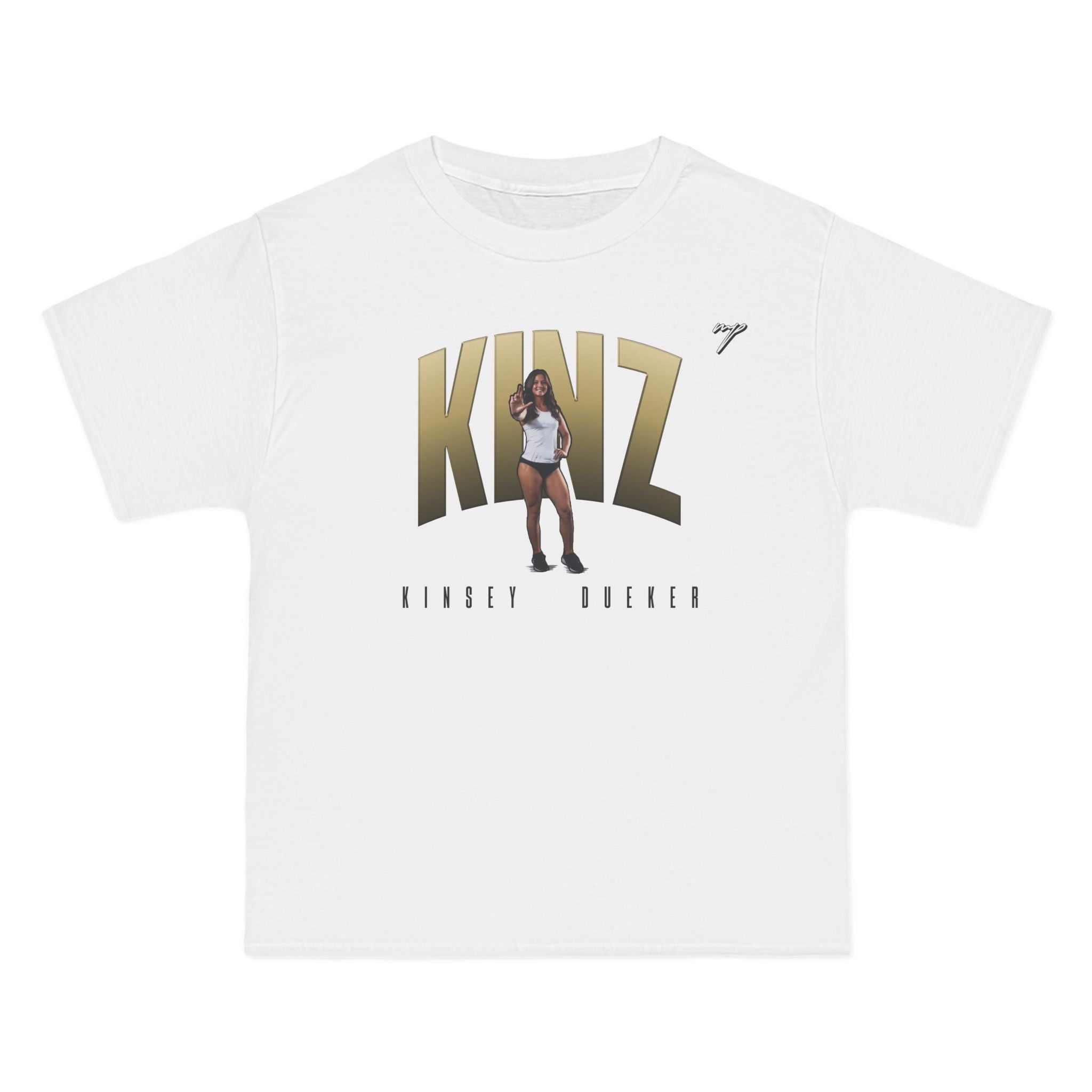 Kinsey Dueker Vintage Tee