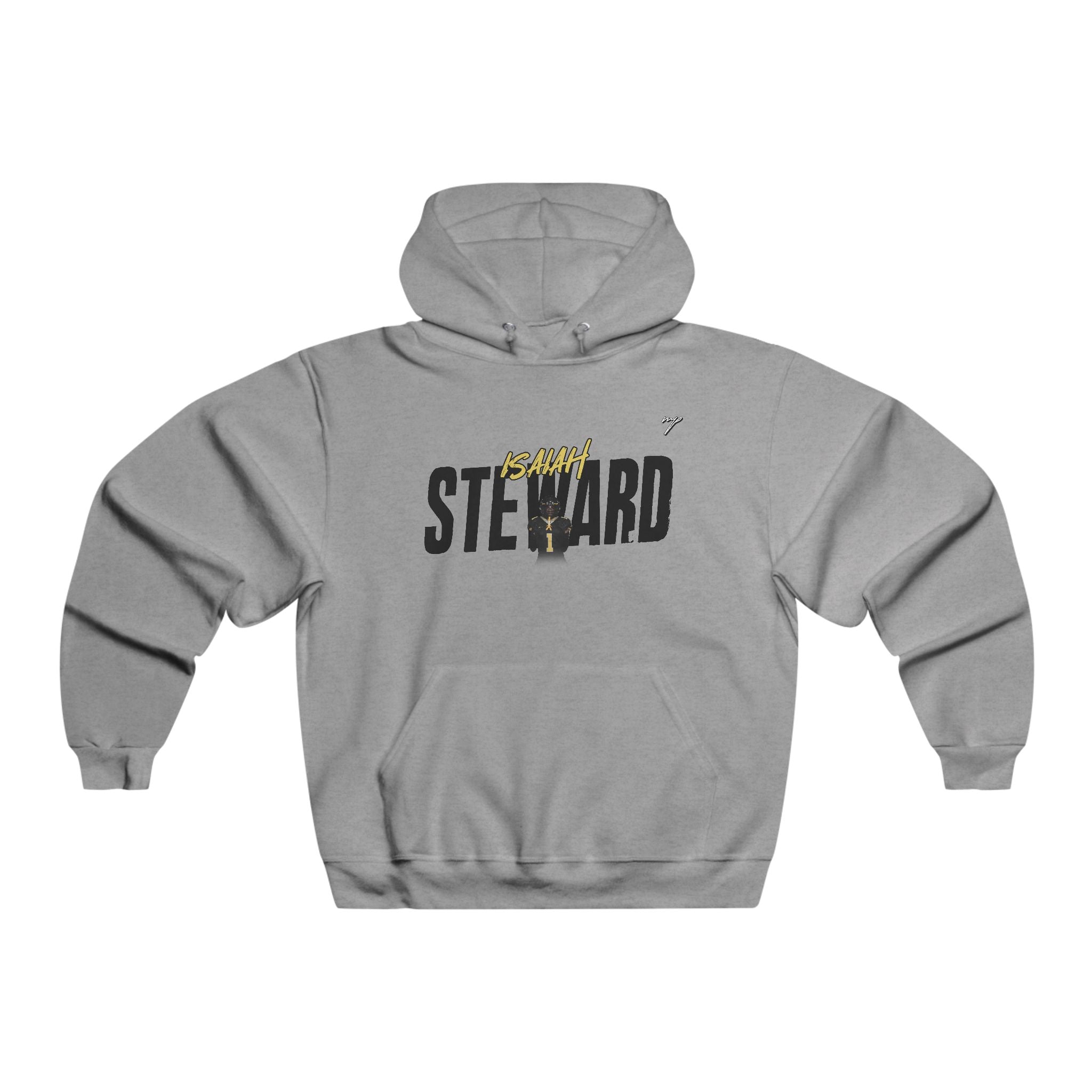 Isaiah Steward Vintage Hoodie