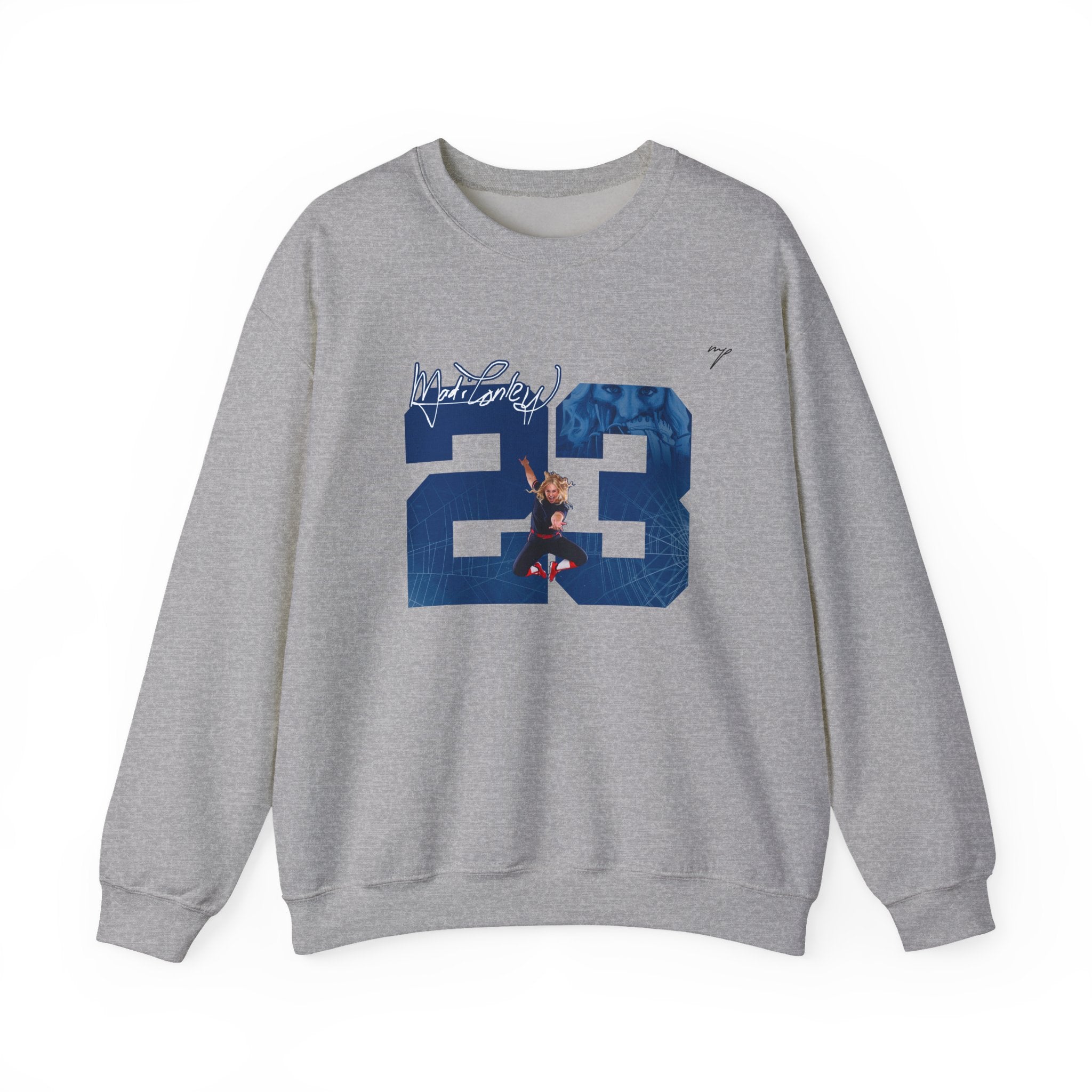 Madison Conley Crewneck