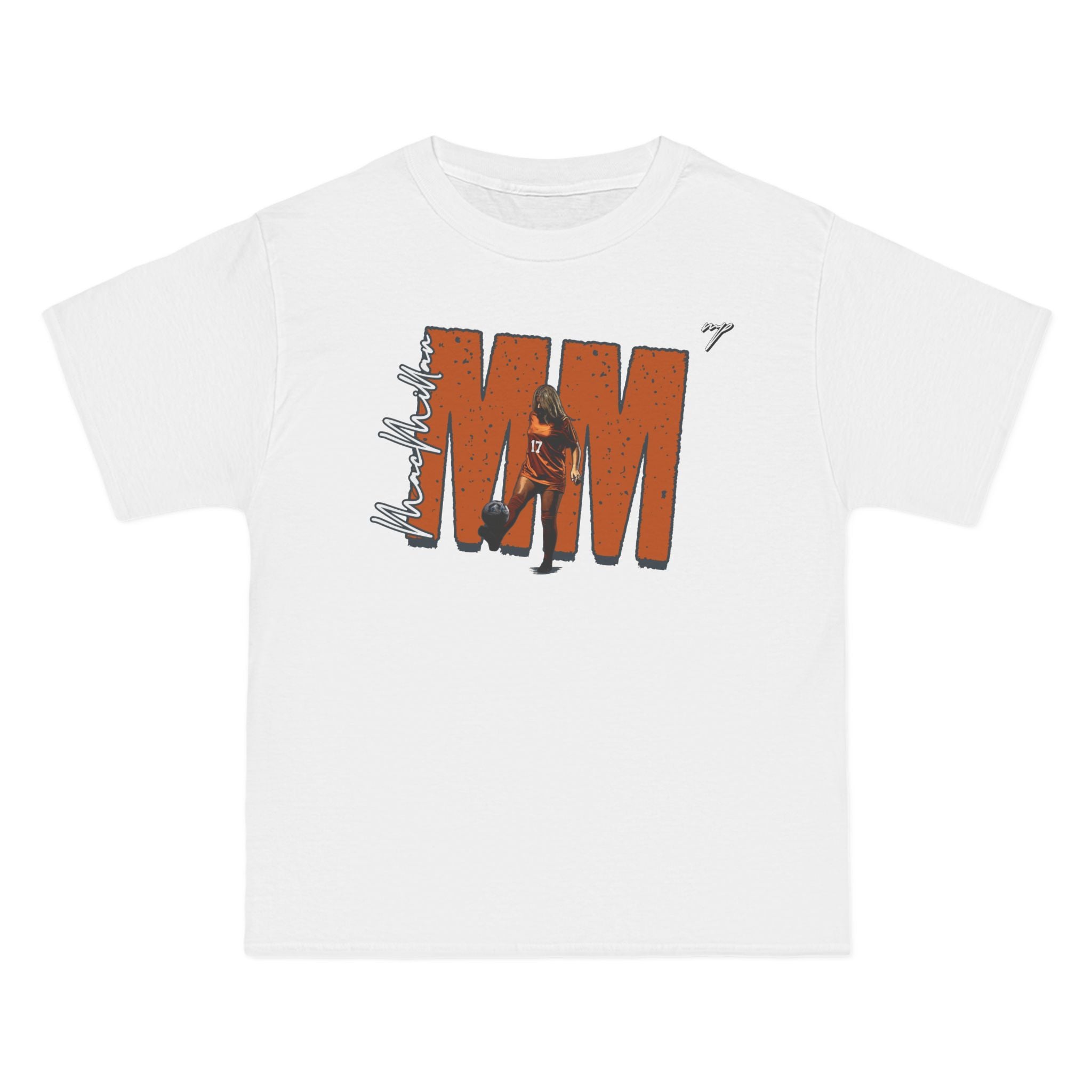 Molly MacMillan Vintage Tee