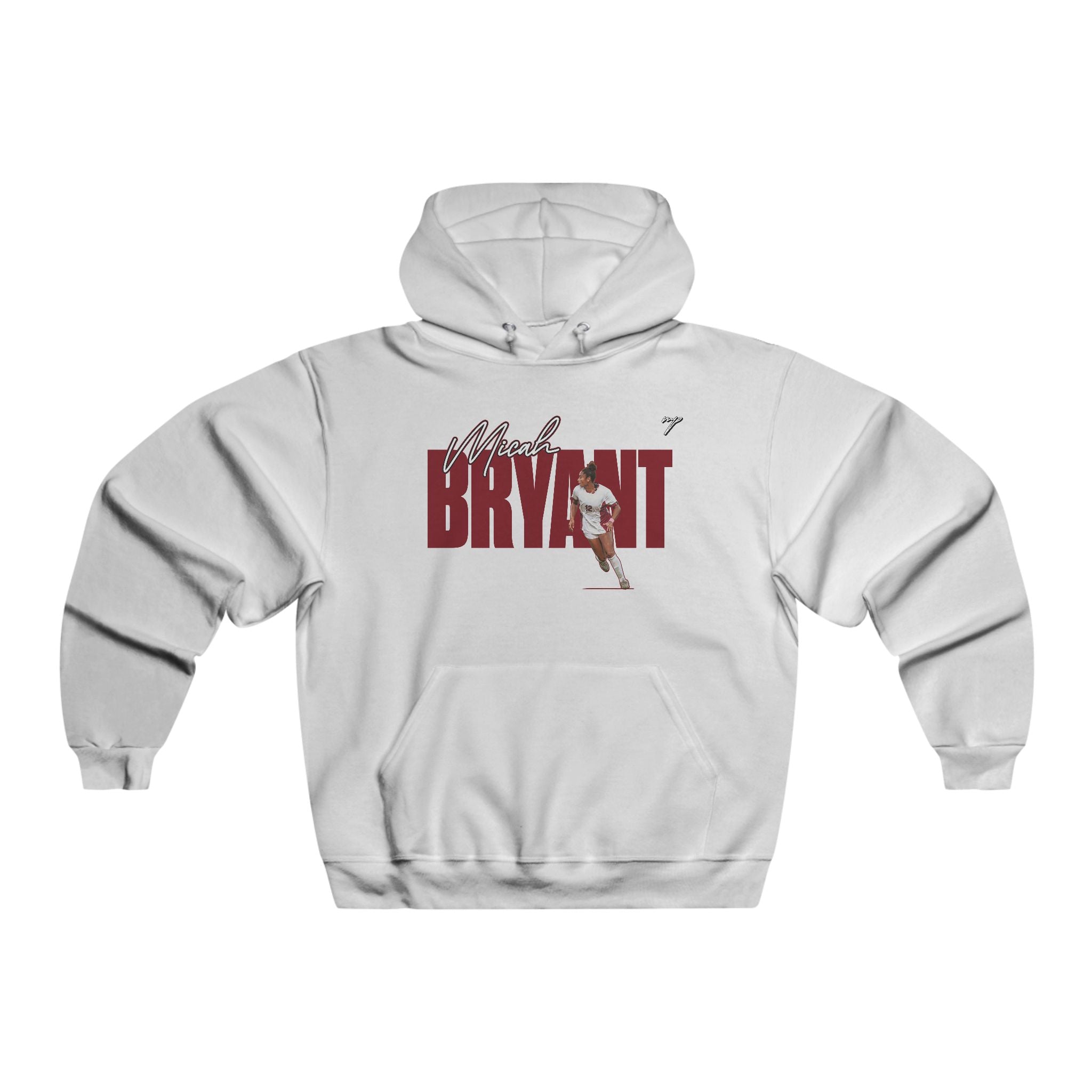 Micah Bryant Vintage Hoodie