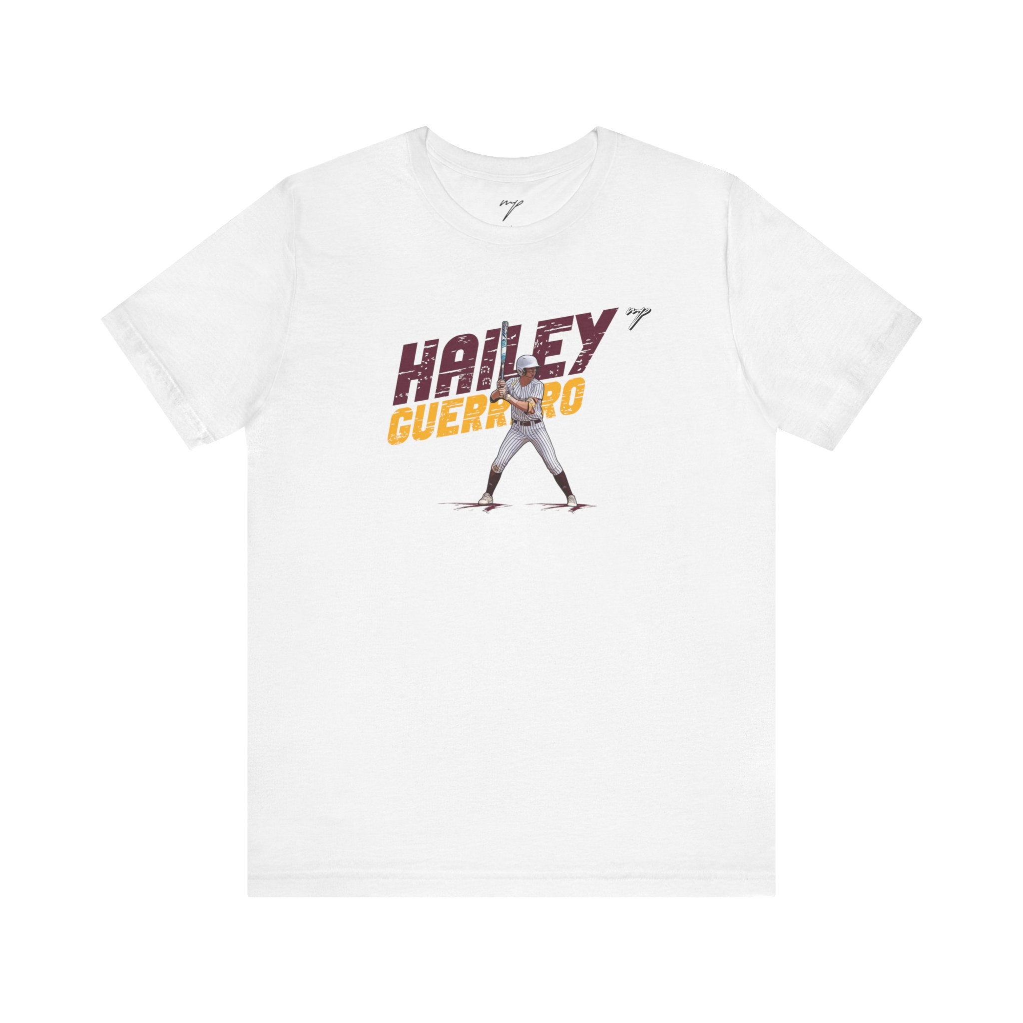 Hailey Guerrero Graphic Tee