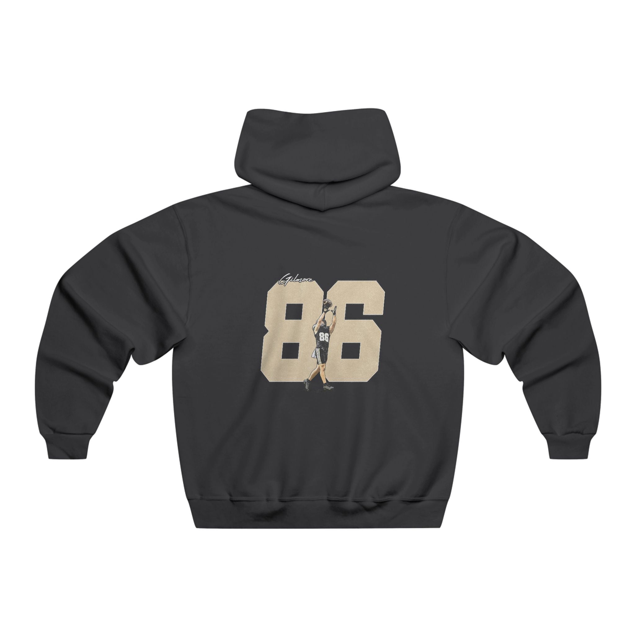 Lando Gilmore Vintage Hoodie