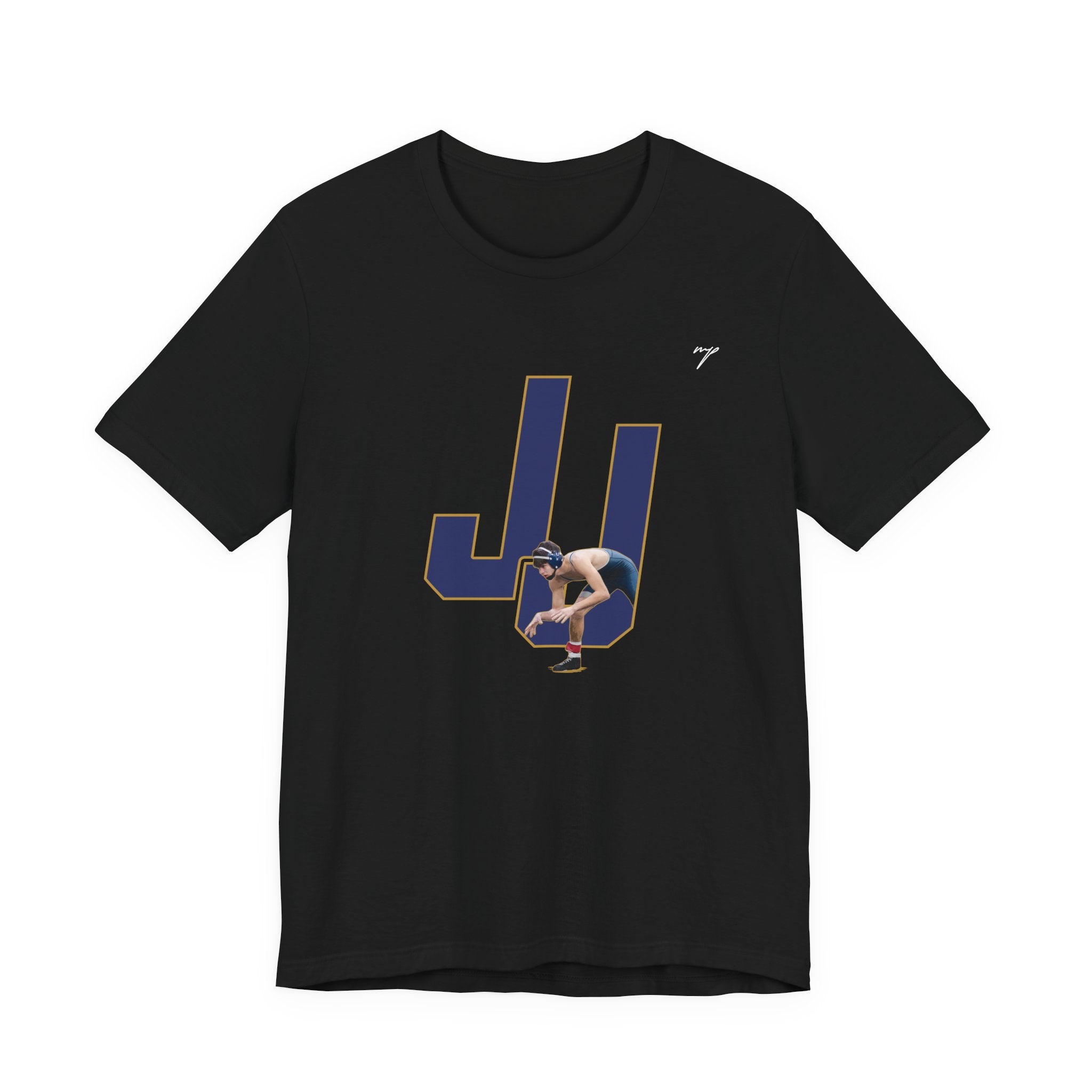 Jonathan Jasso Graphic Tee