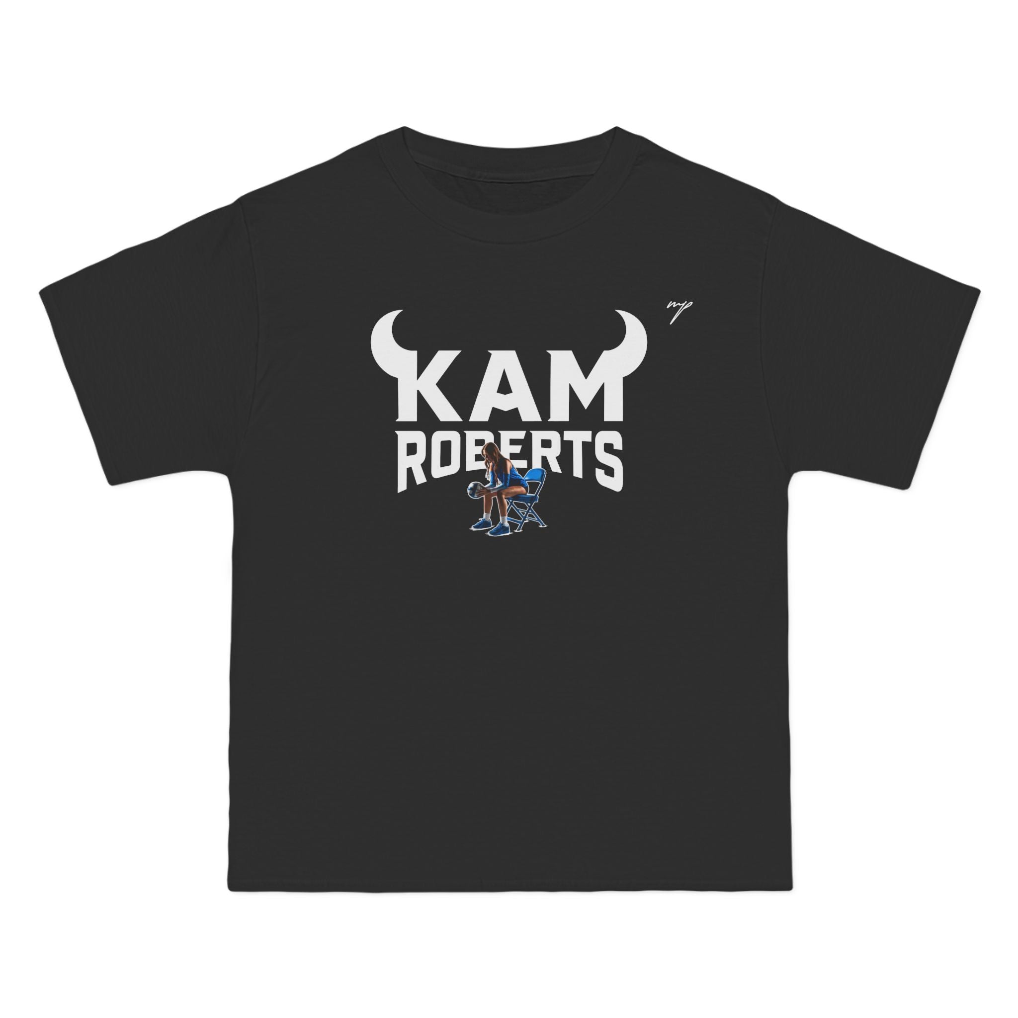 Kam Roberts Vintage Tee