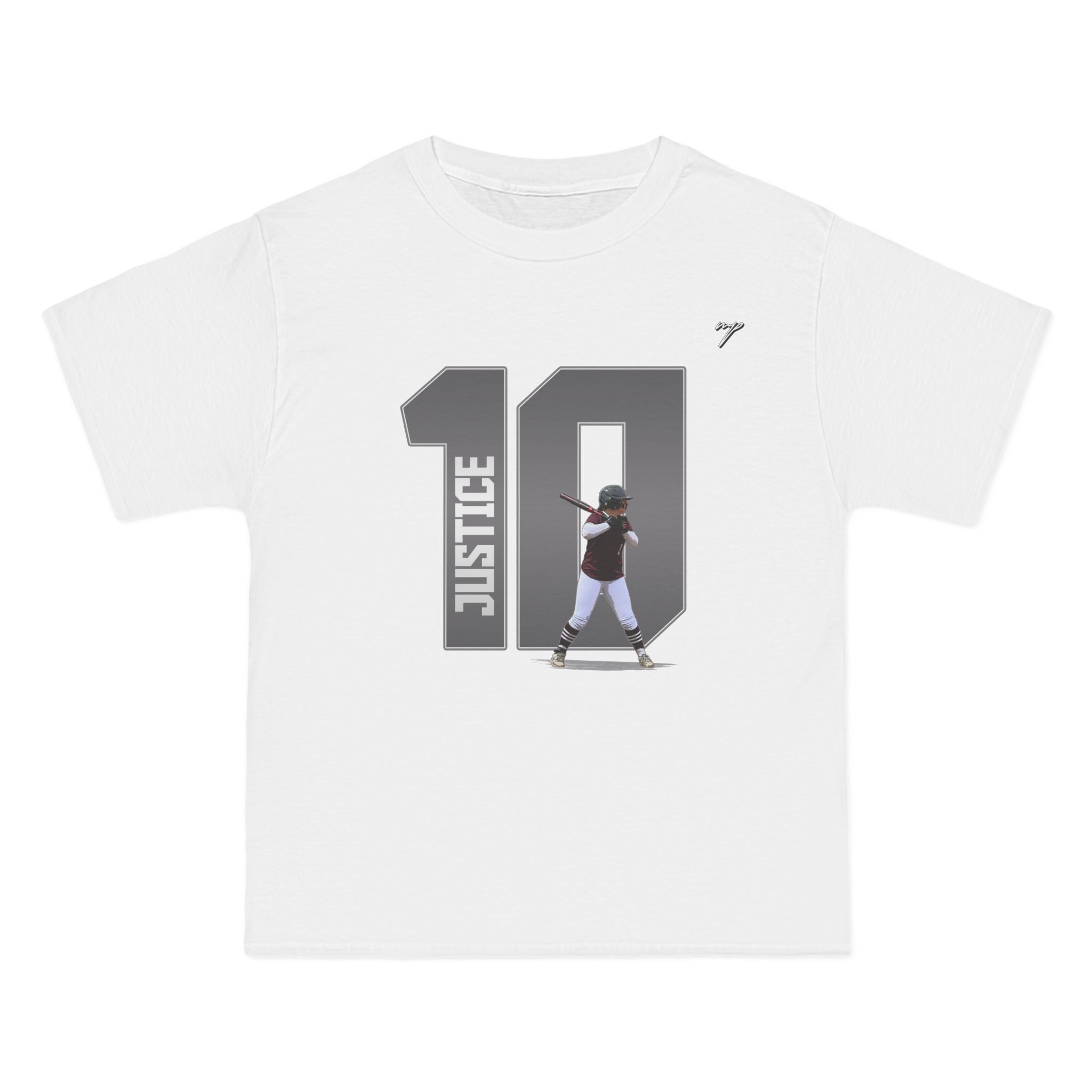 Reagan Justice Vintage Tee