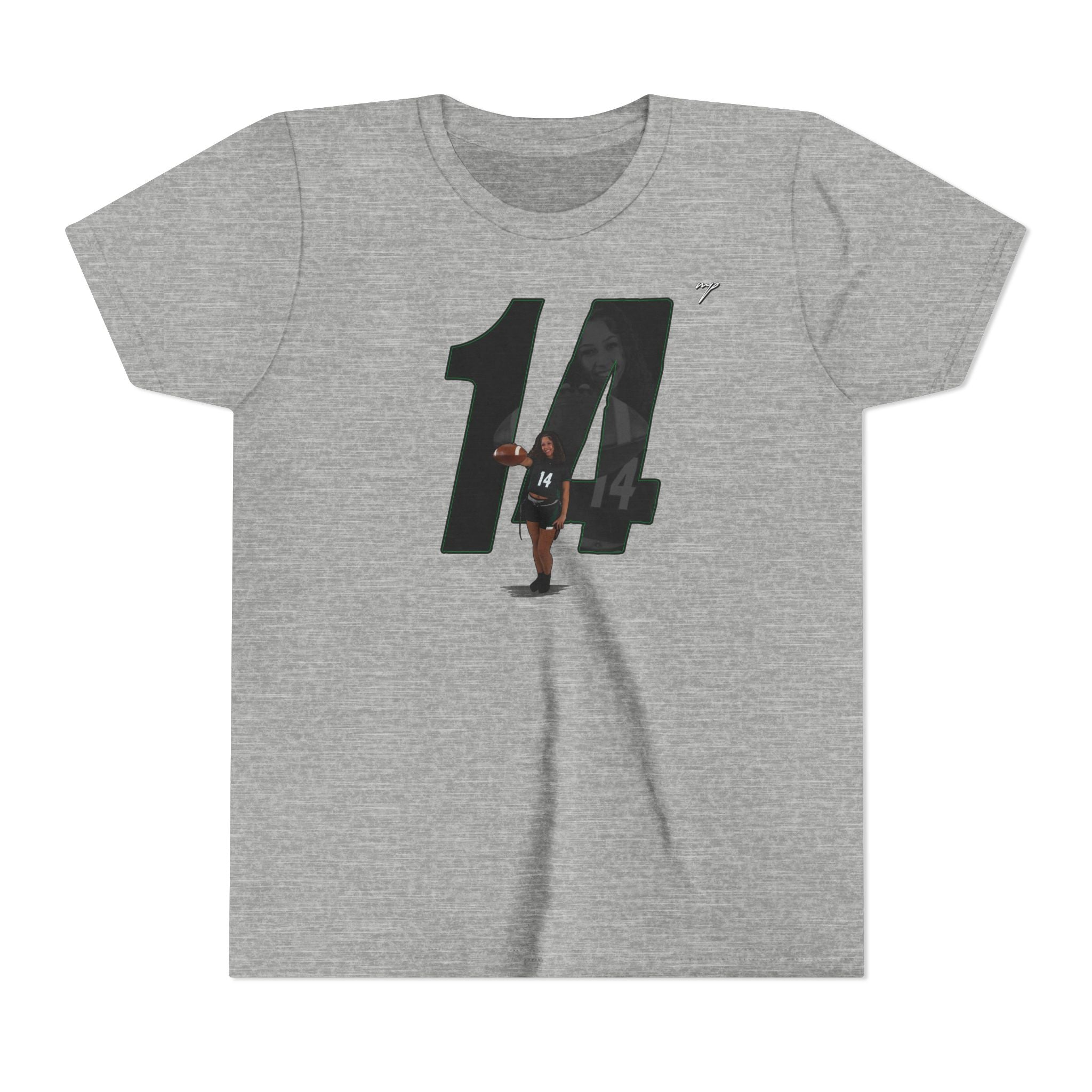 Alivia Conticello YOUTH Graphic Tee