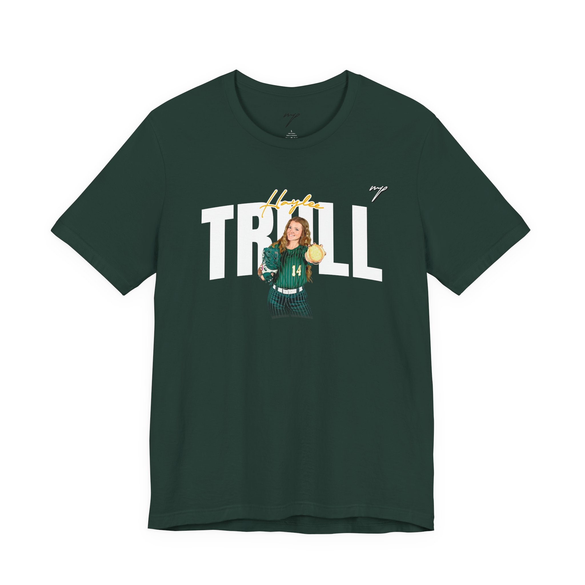 Haylee Trull Graphic Tee