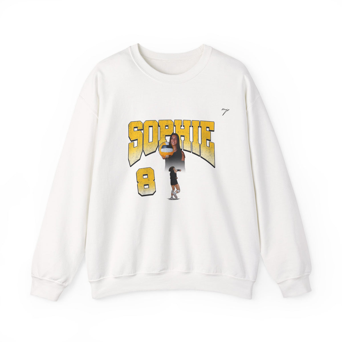 Sophie Danielson Crewneck