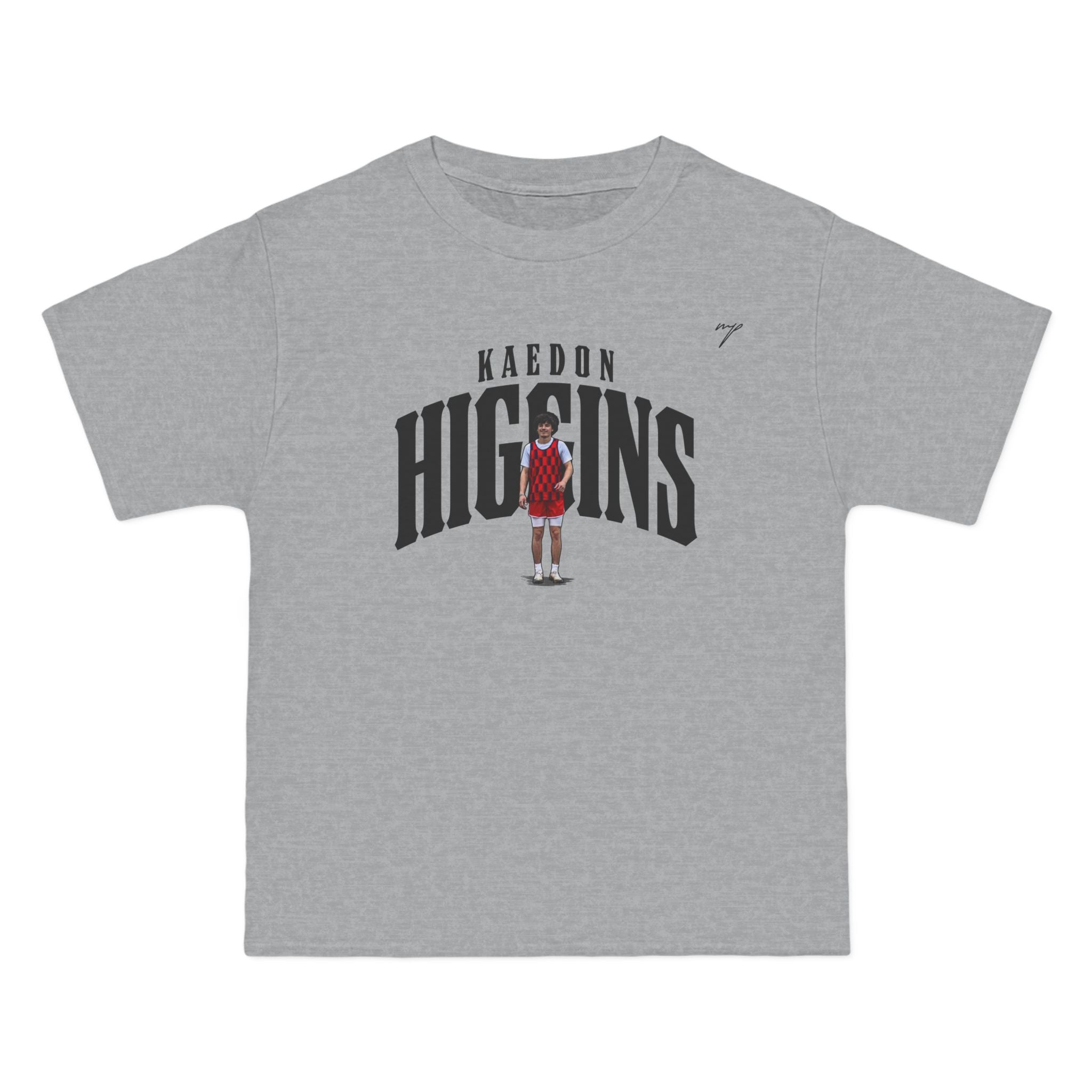 Kaedon Higgins Vintage Tee