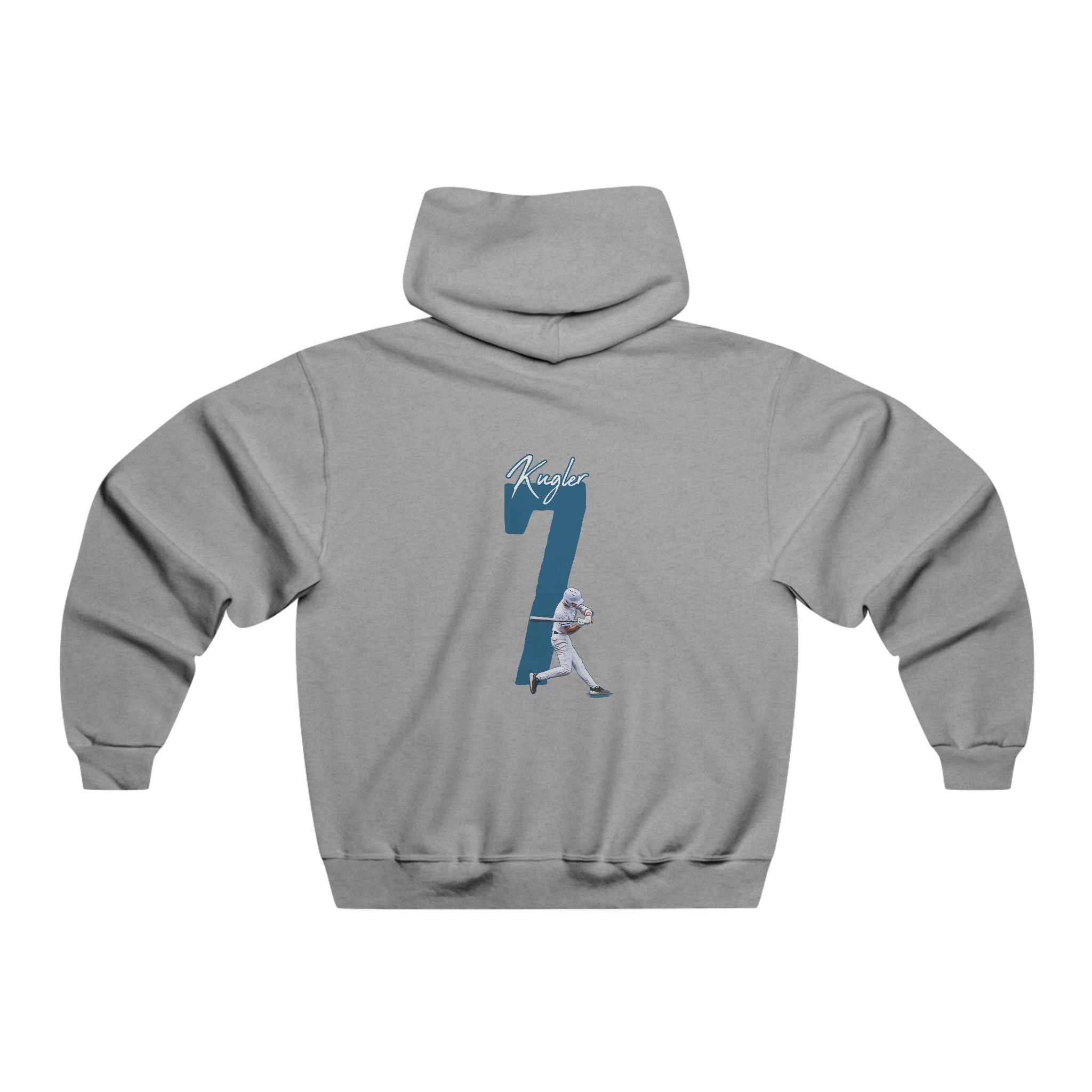 Cole Kugler Vintage Hoodie
