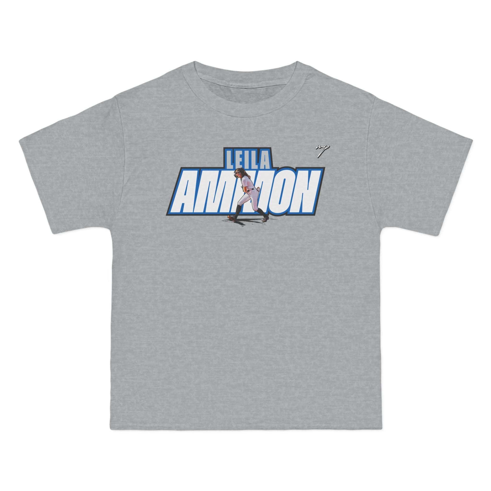 Leila Ammon Vintage Tee