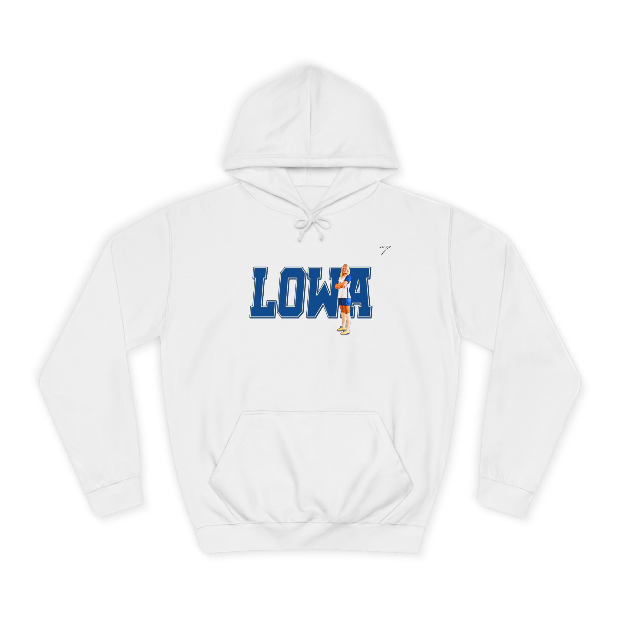Lowa Ahlén Hoodie