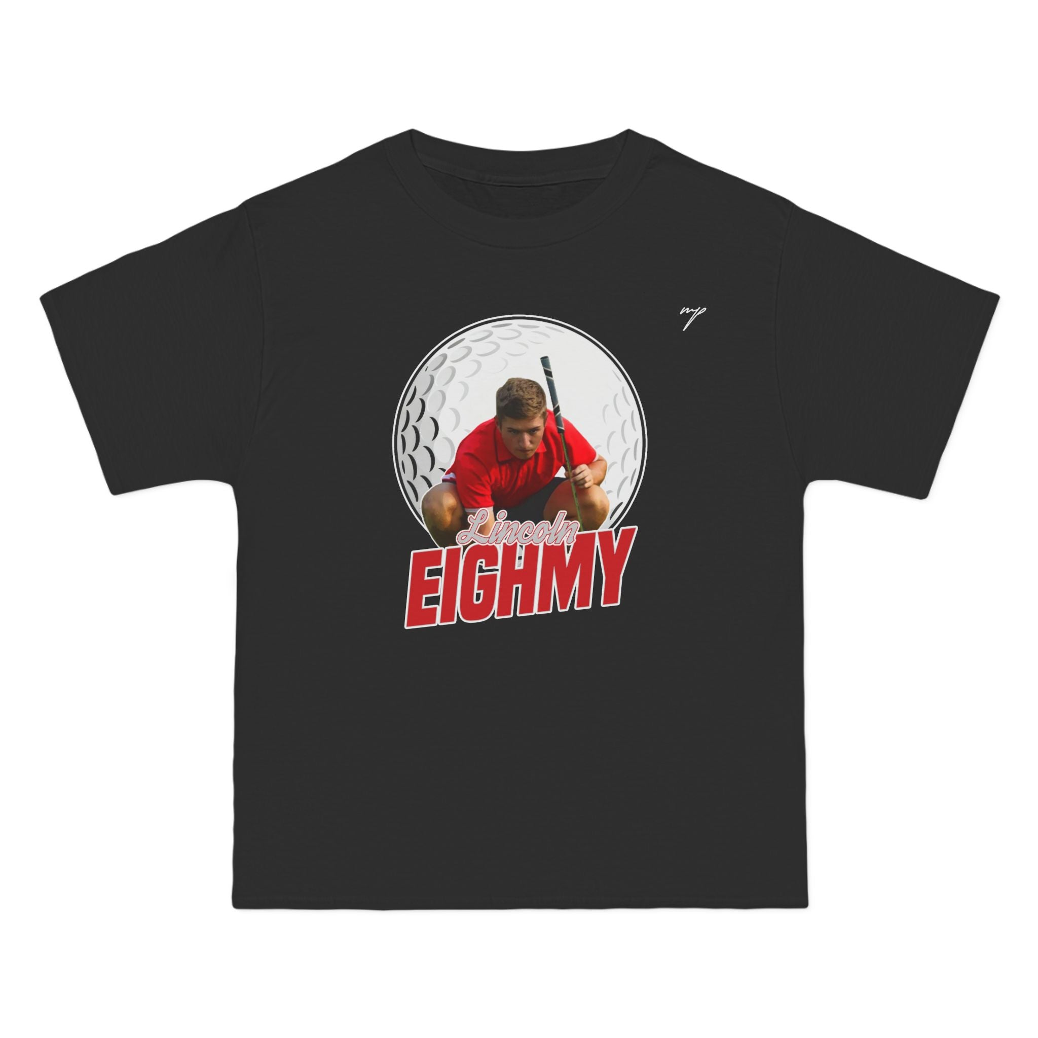 Lincoln Eighmy Vintage Tee