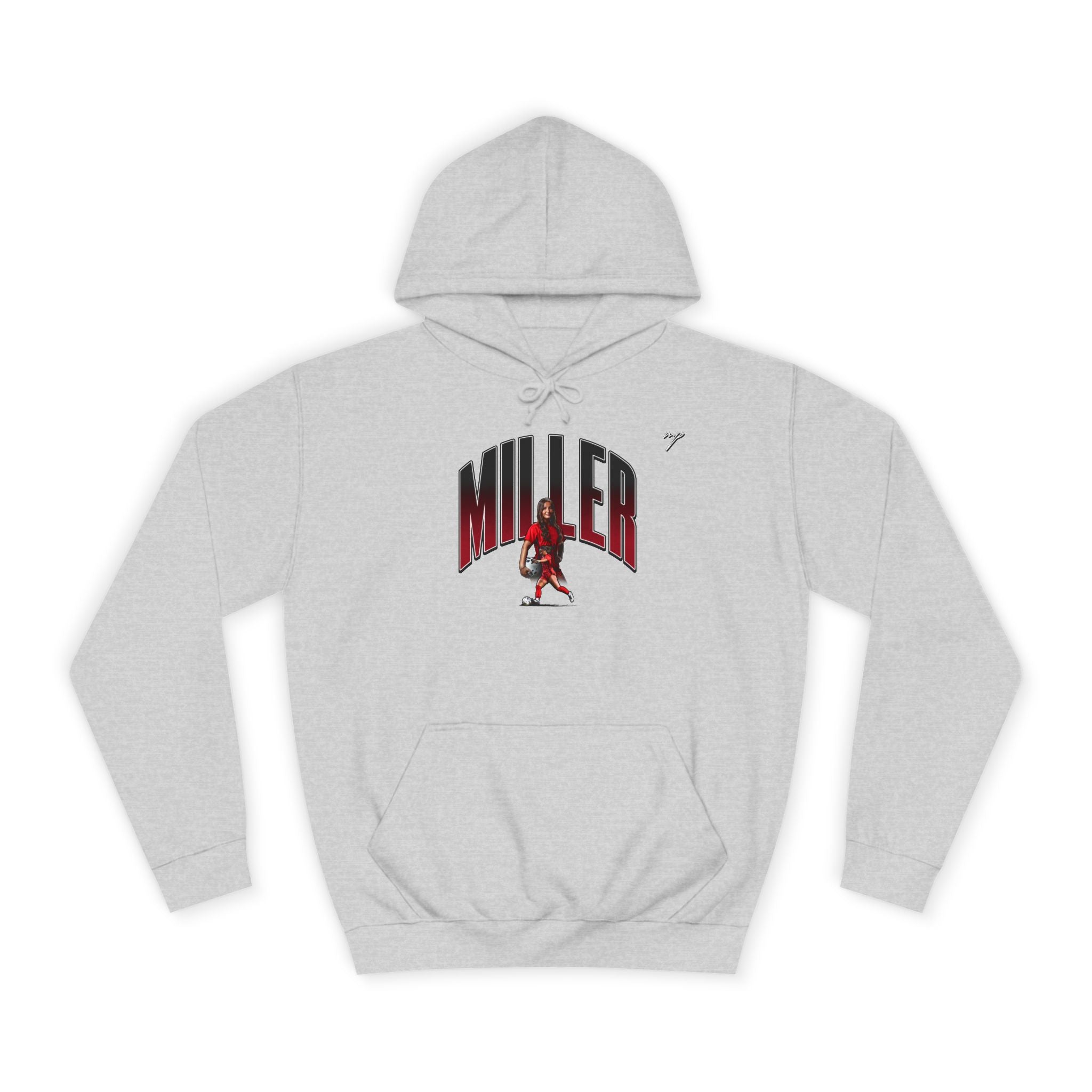 Victoria Miller Hoodie