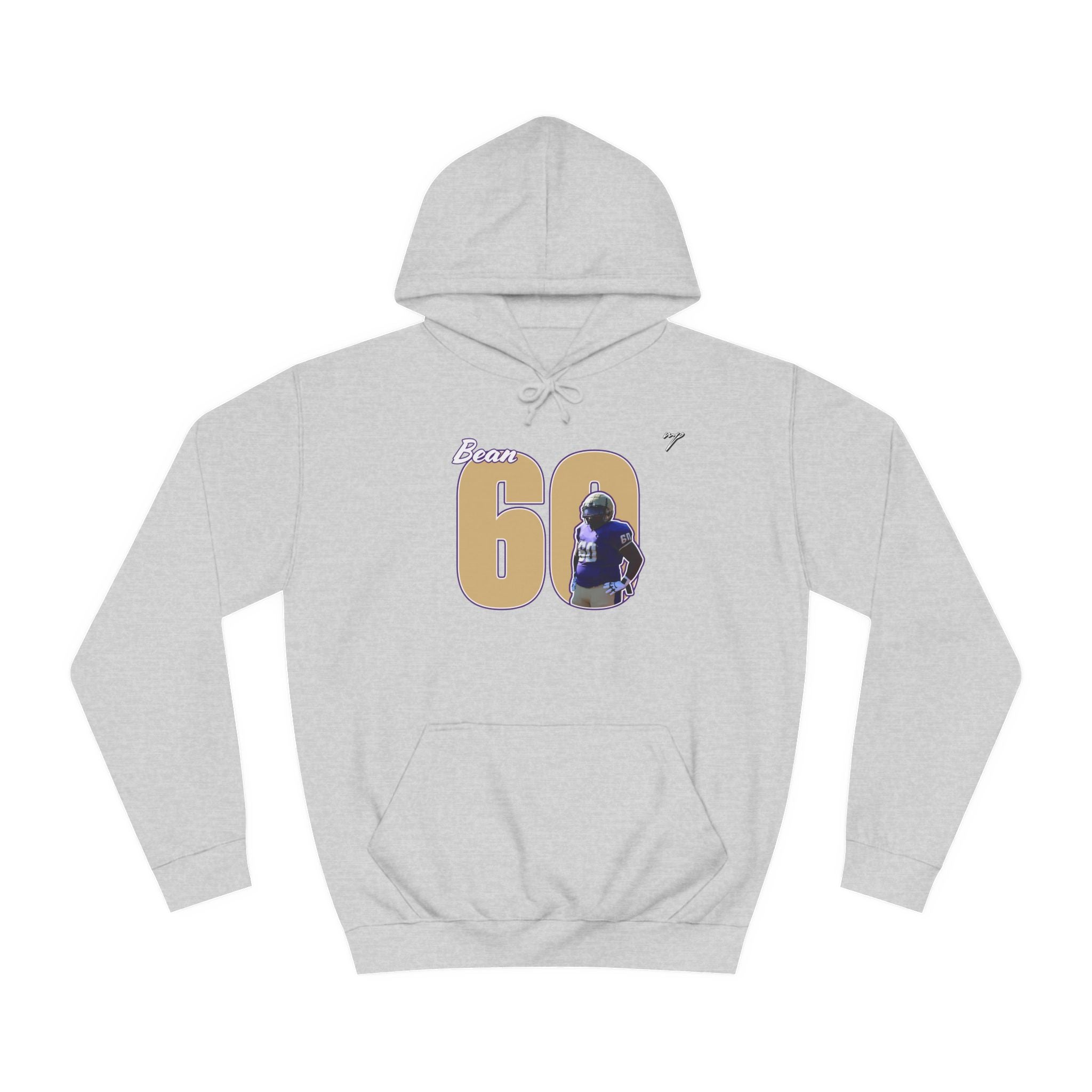 D'Andre Bean Hoodie