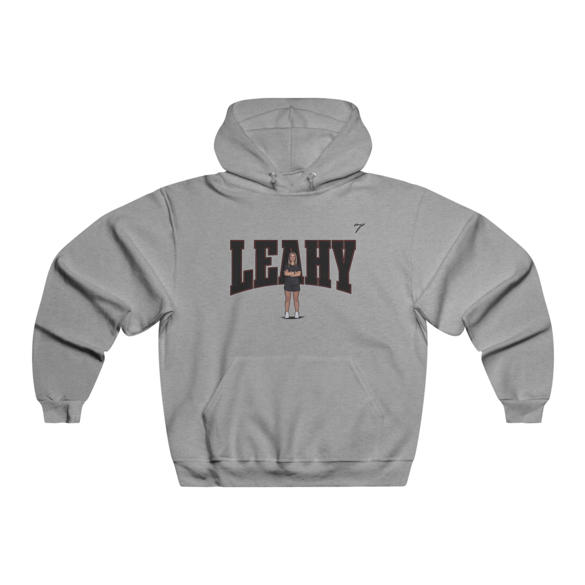 Olivia Leahy Vintage Hoodie