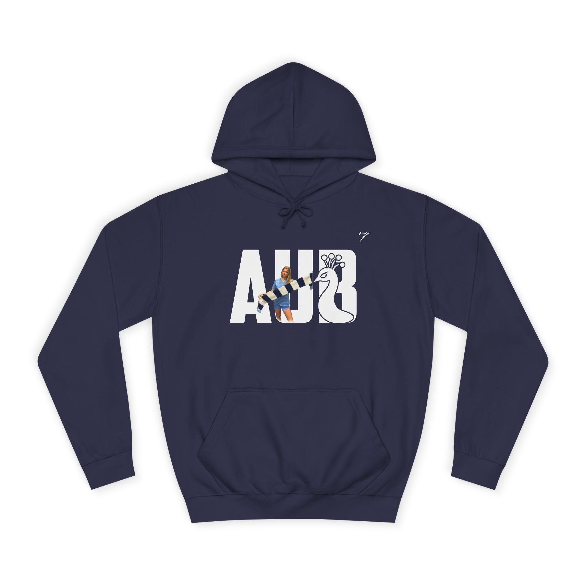 Aubrey Carlson Hoodie