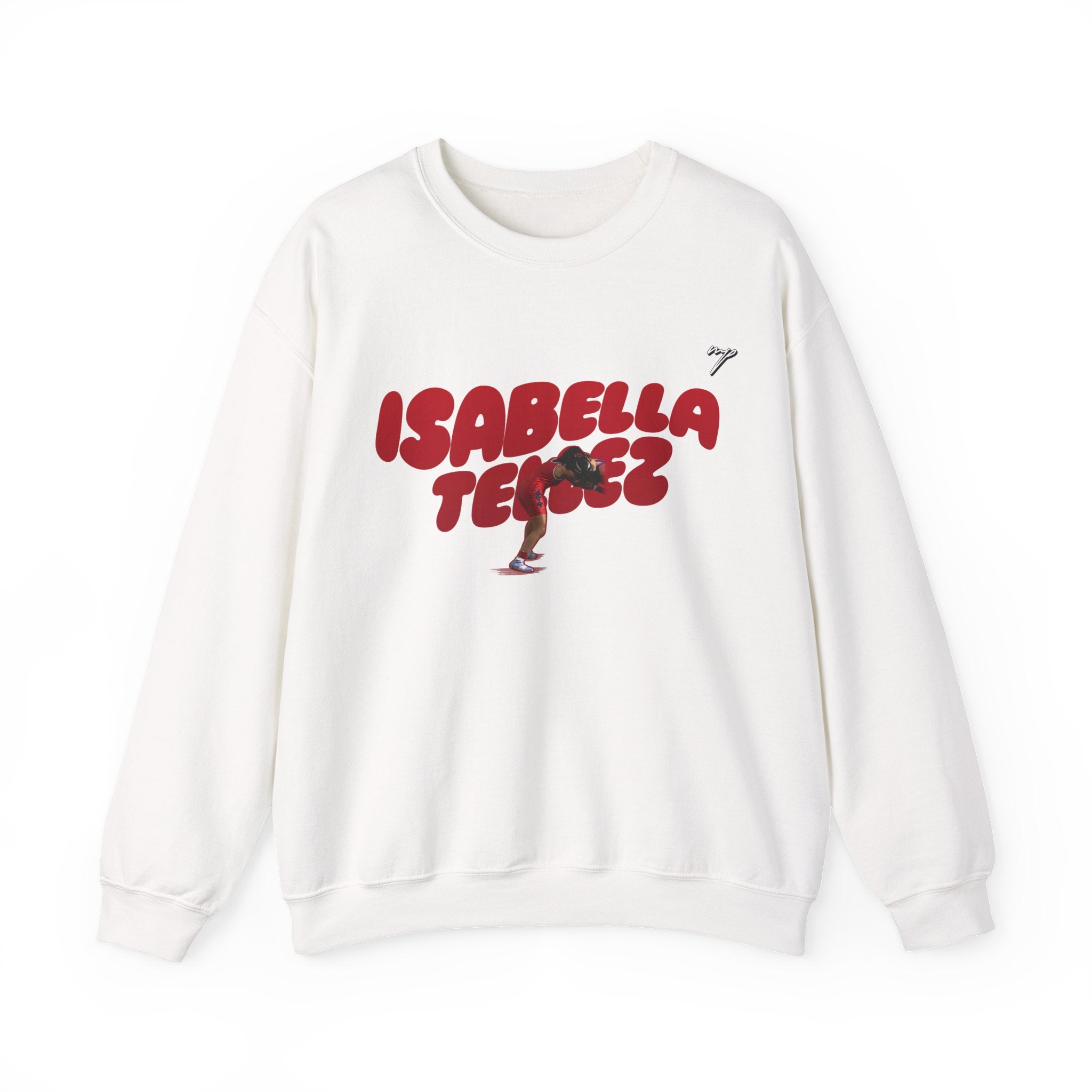 Isabella Tellez Crewneck