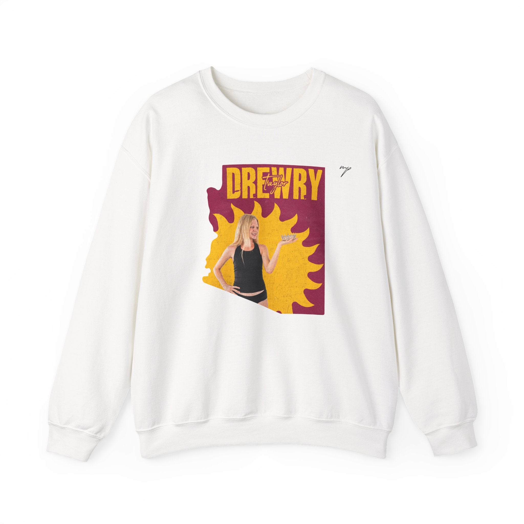 Taylor Drewry Crewneck