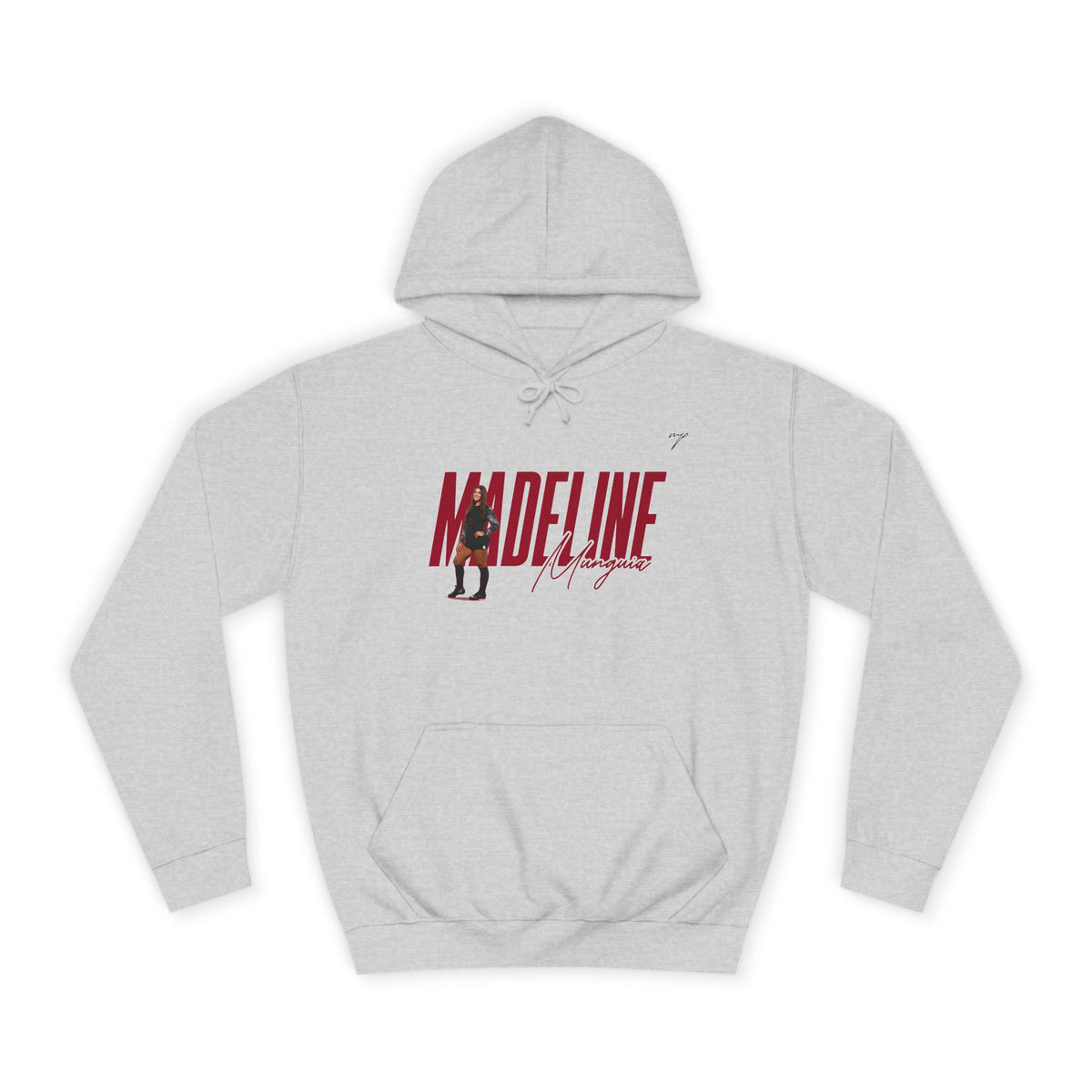 Madeline Munguia Hoodie