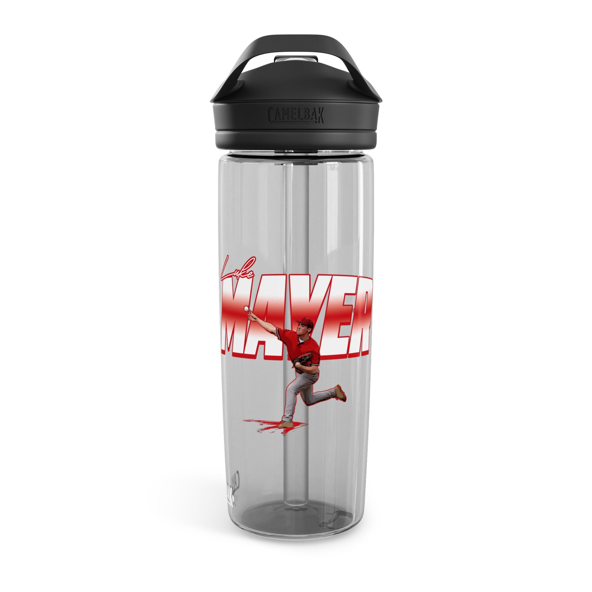Luke Mayer CamelBak Water Bottle