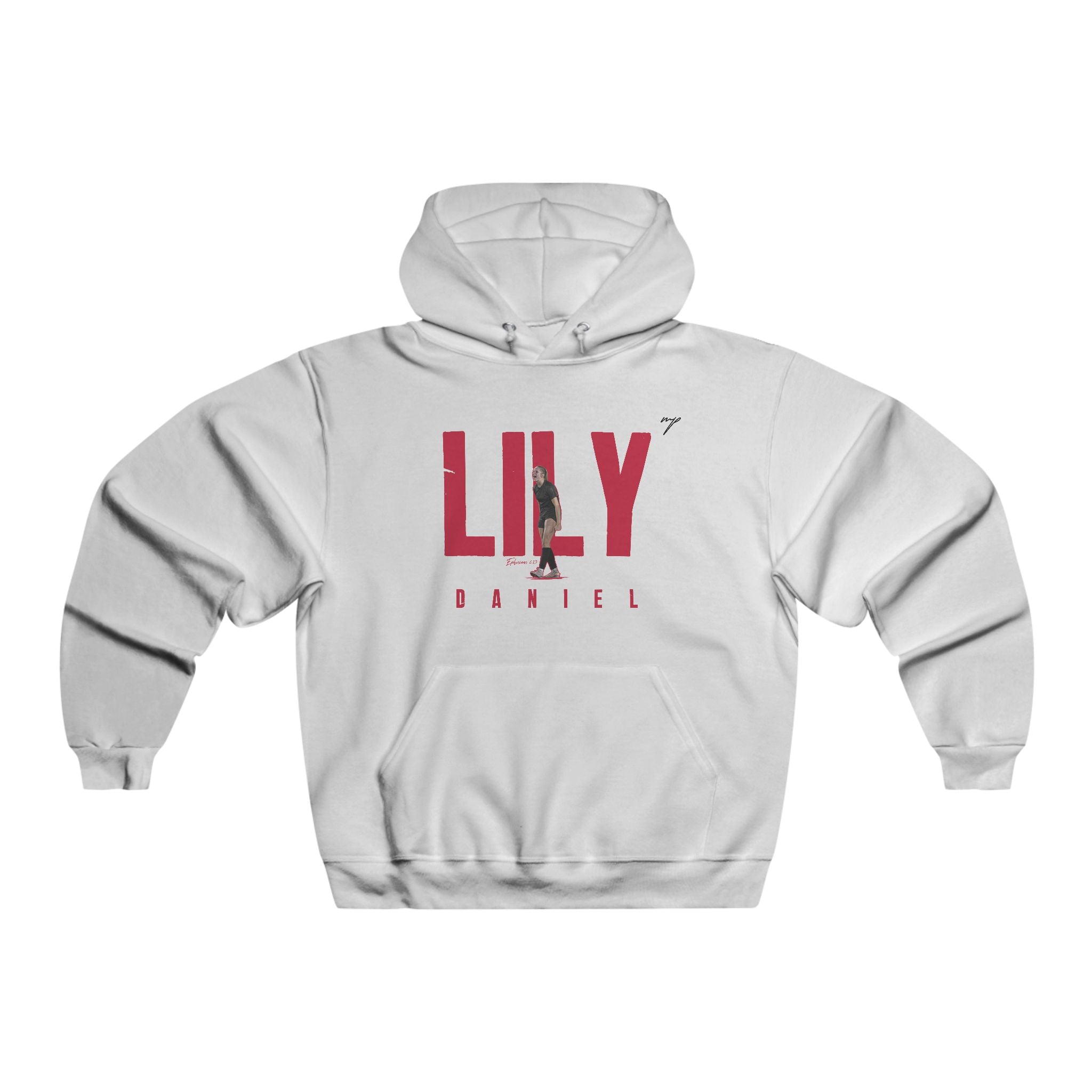 Lily Daniel Vintage Hoodie