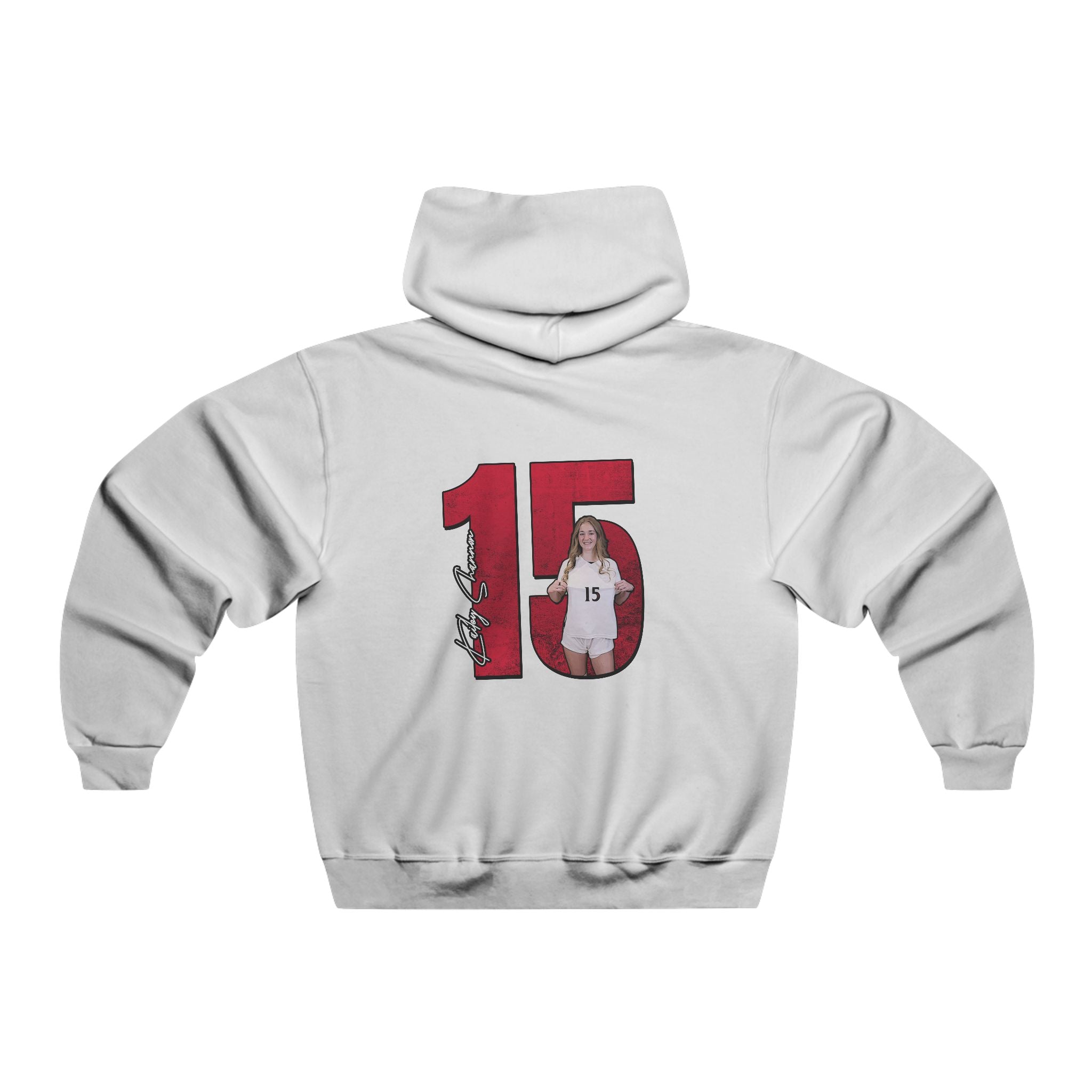 Kailey Shannon Vintage Hoodie