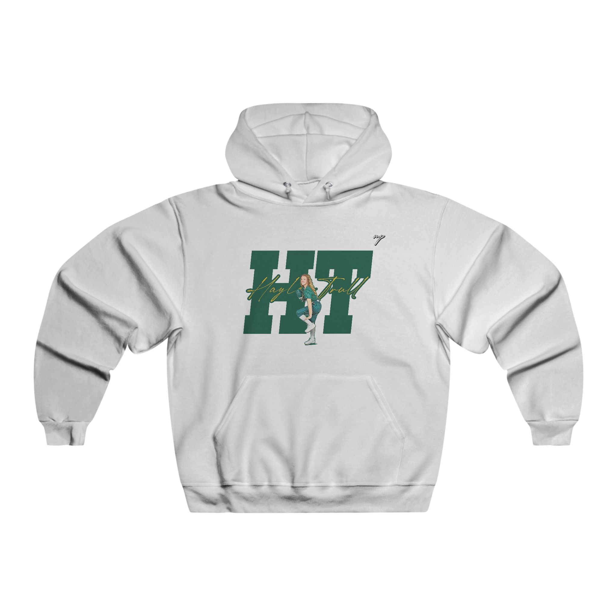 Haylee Trull Vintage Hoodie