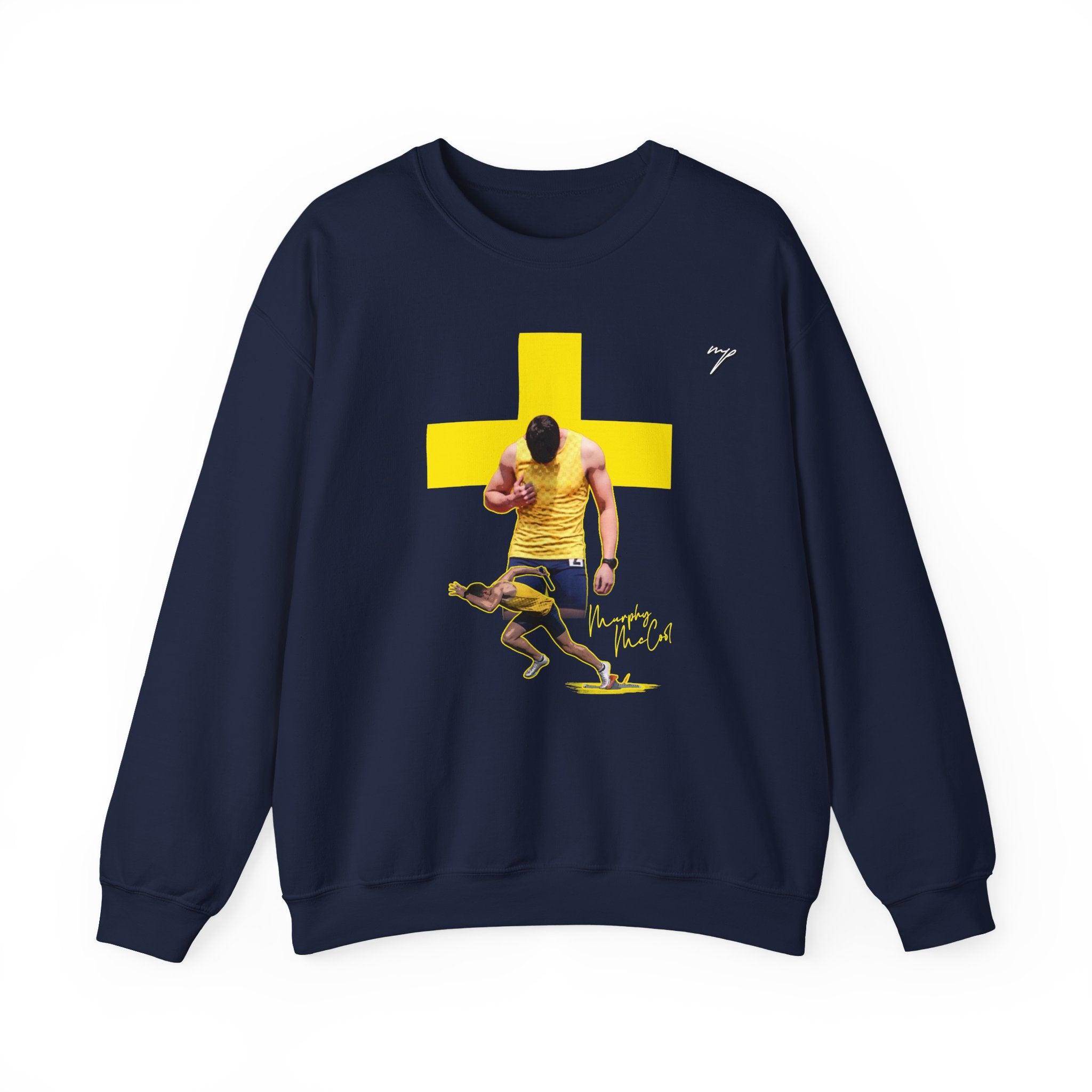 Murphy McCool Crewneck