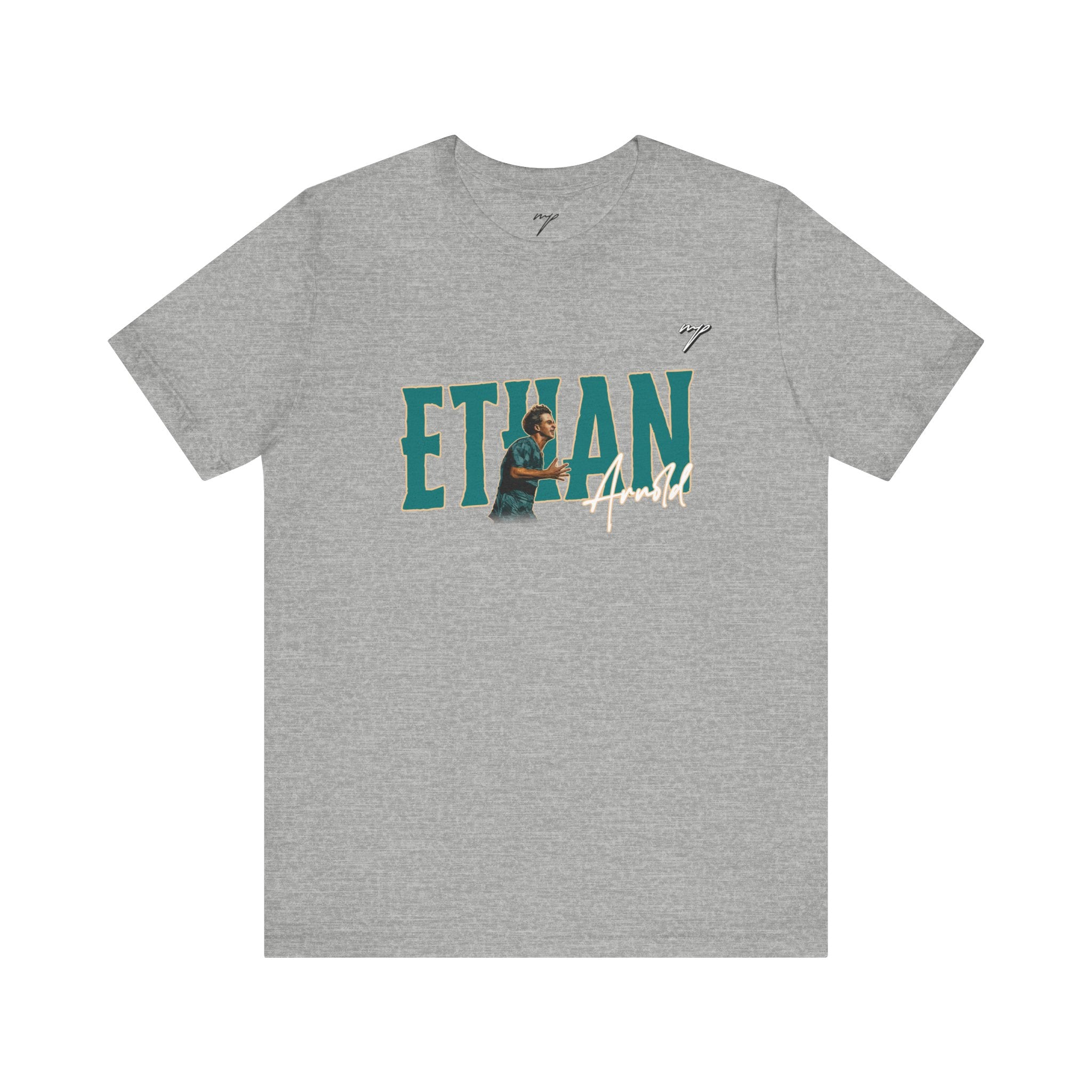 Ethan Arnold Graphic Tee