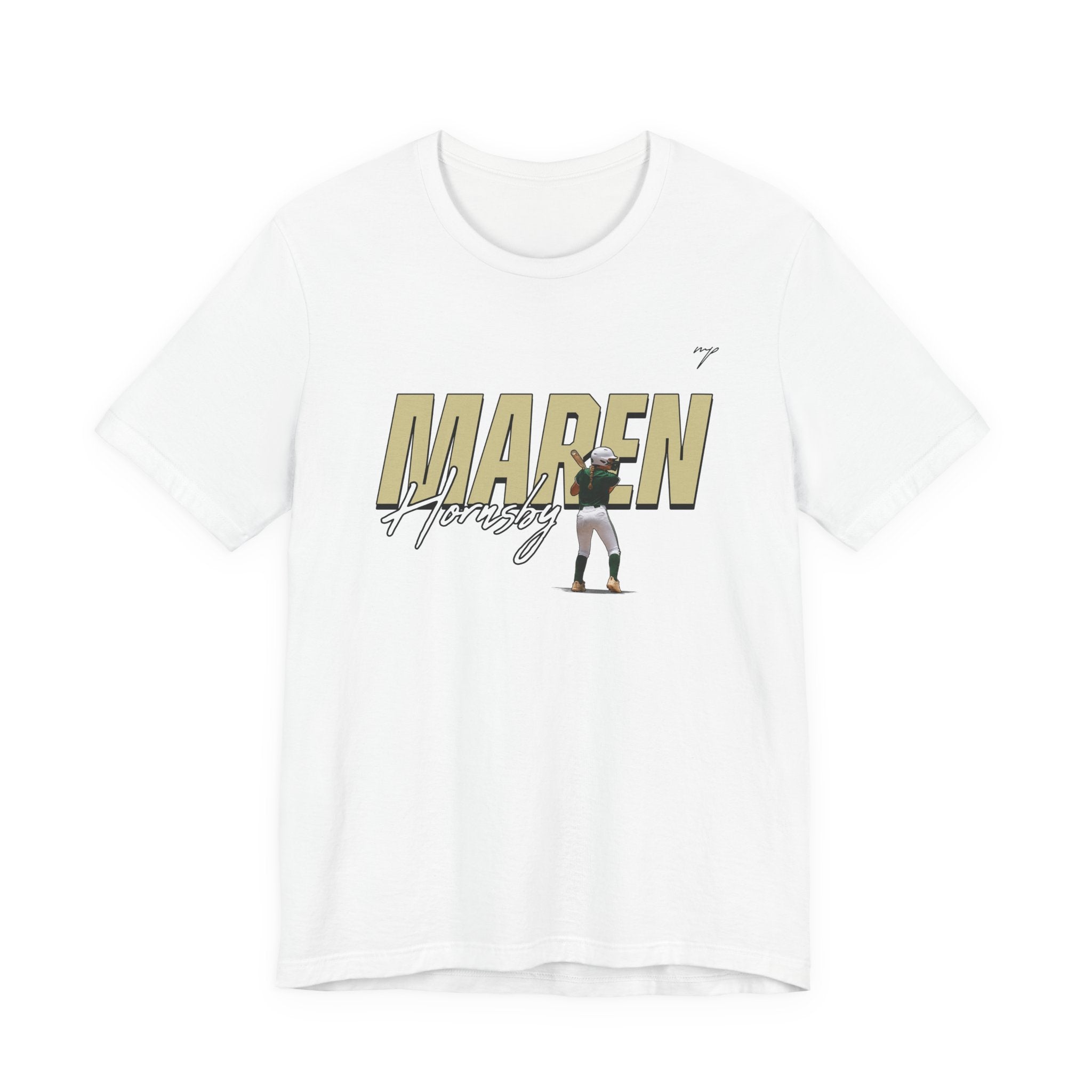 Maren Hornsby Graphic Tee