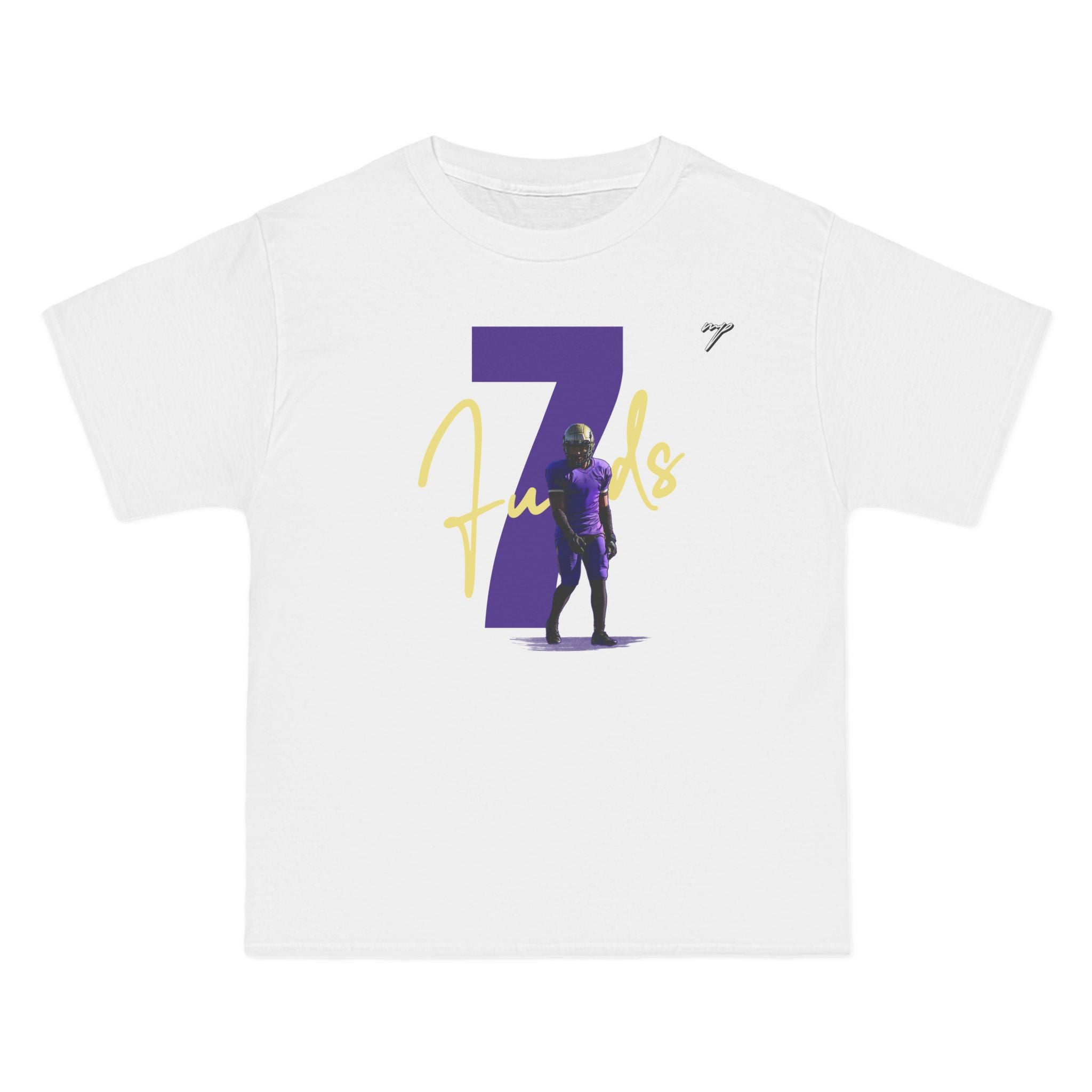 Kyran Hawkins Vintage Tee