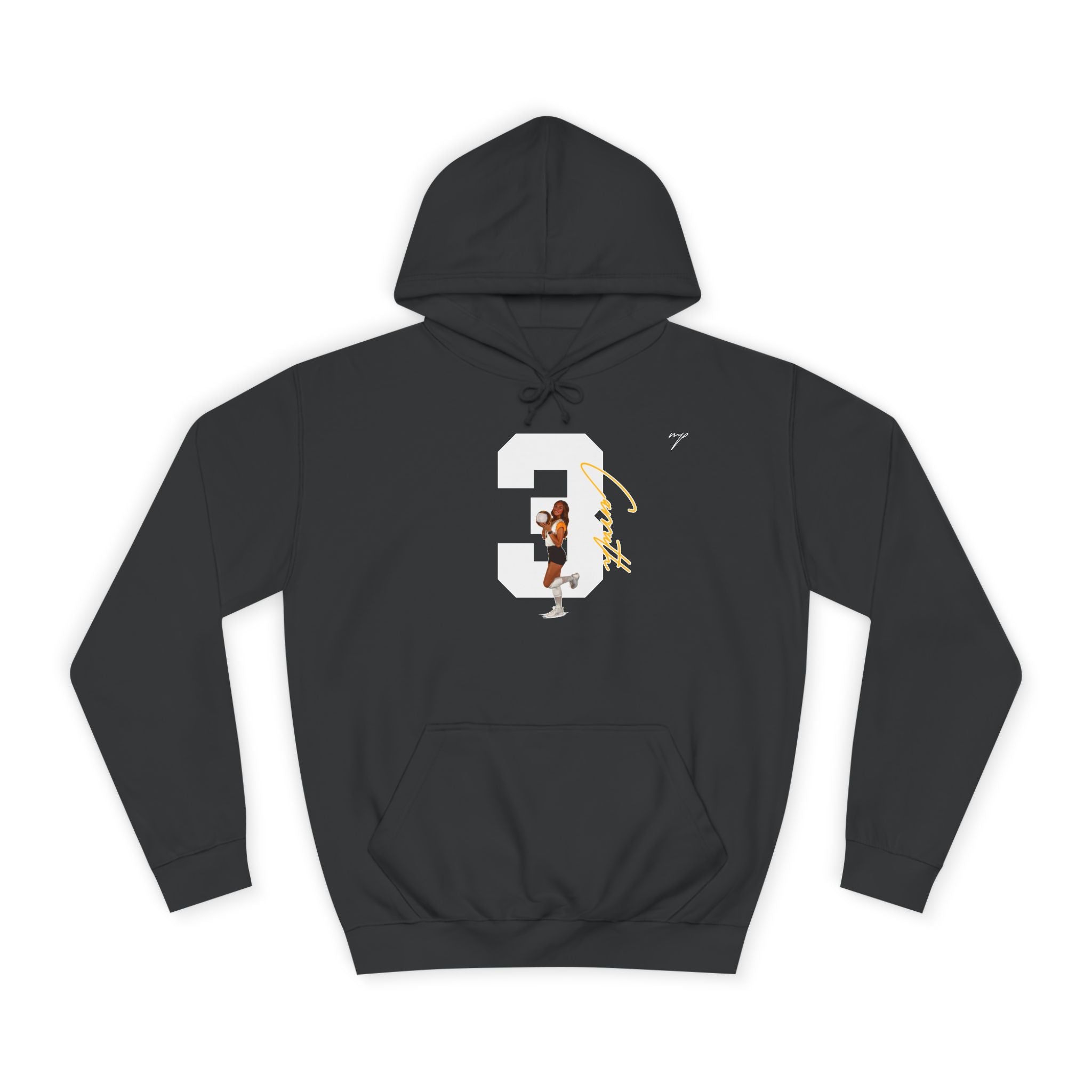 Peyton Carruth Hoodie