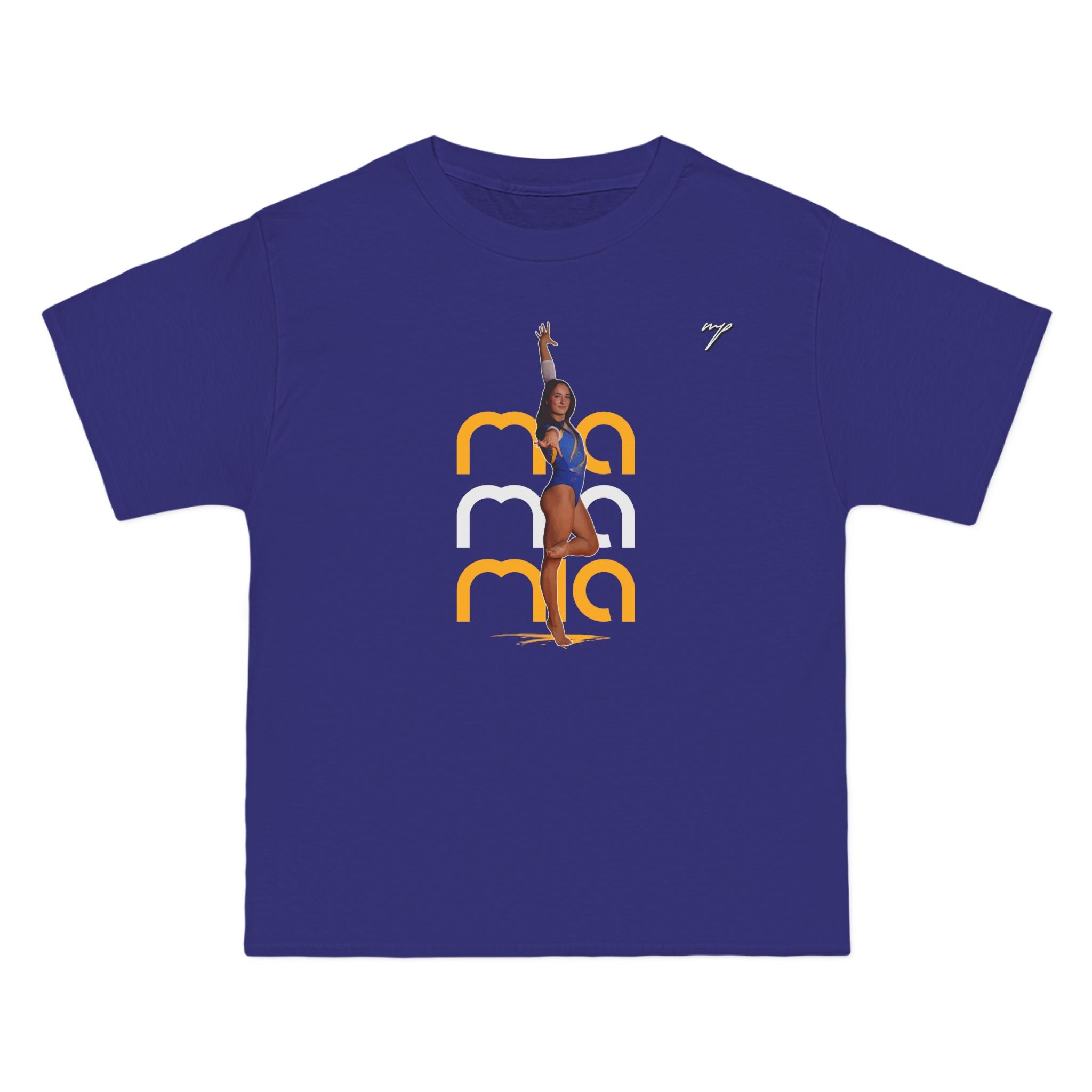 Mia Nelson Vintage Tee