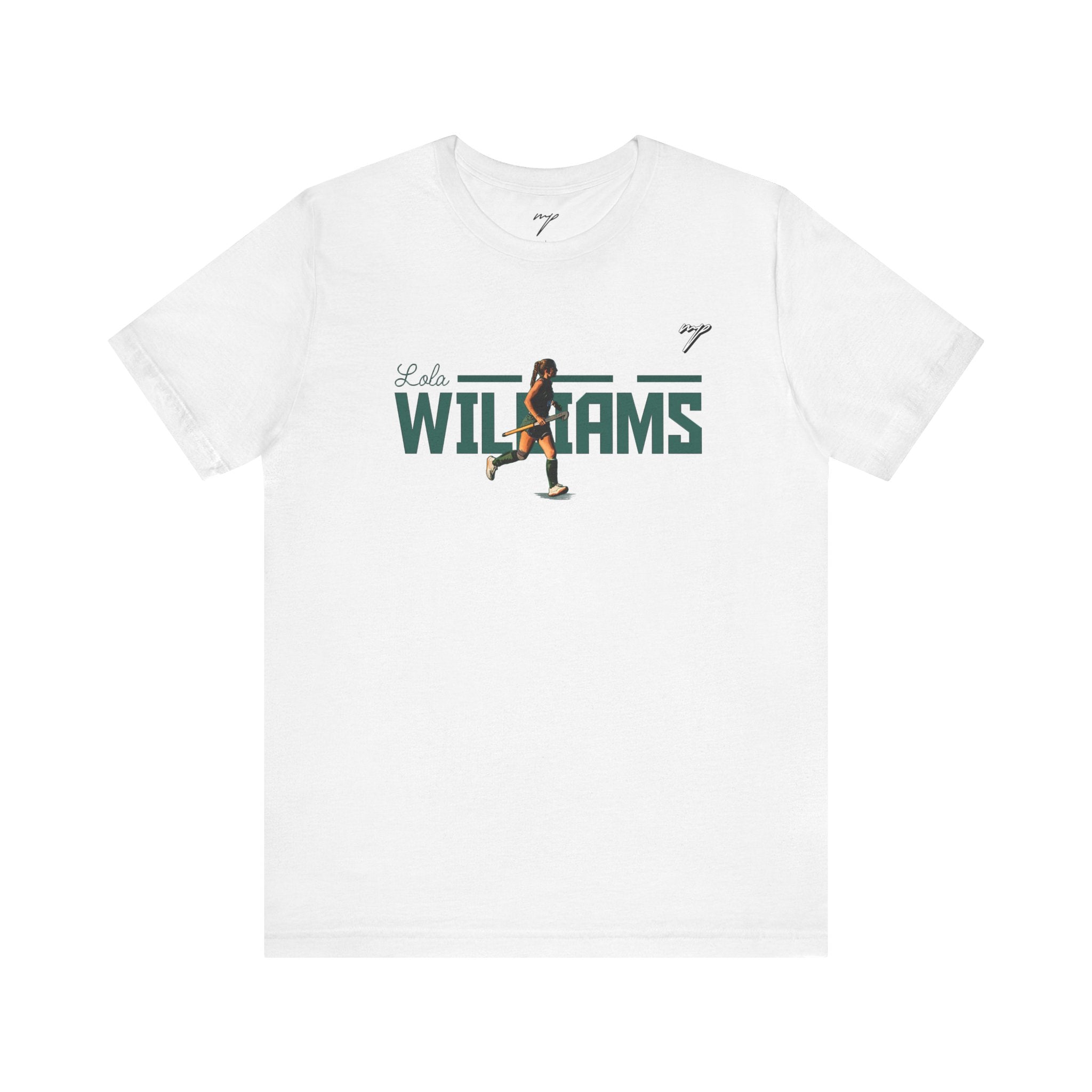 Lola Williams Graphic Tee