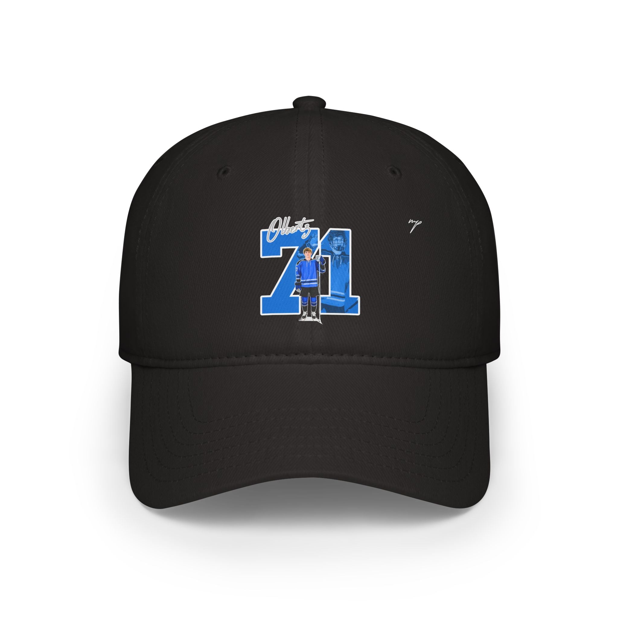 Austin Olbertz Hat