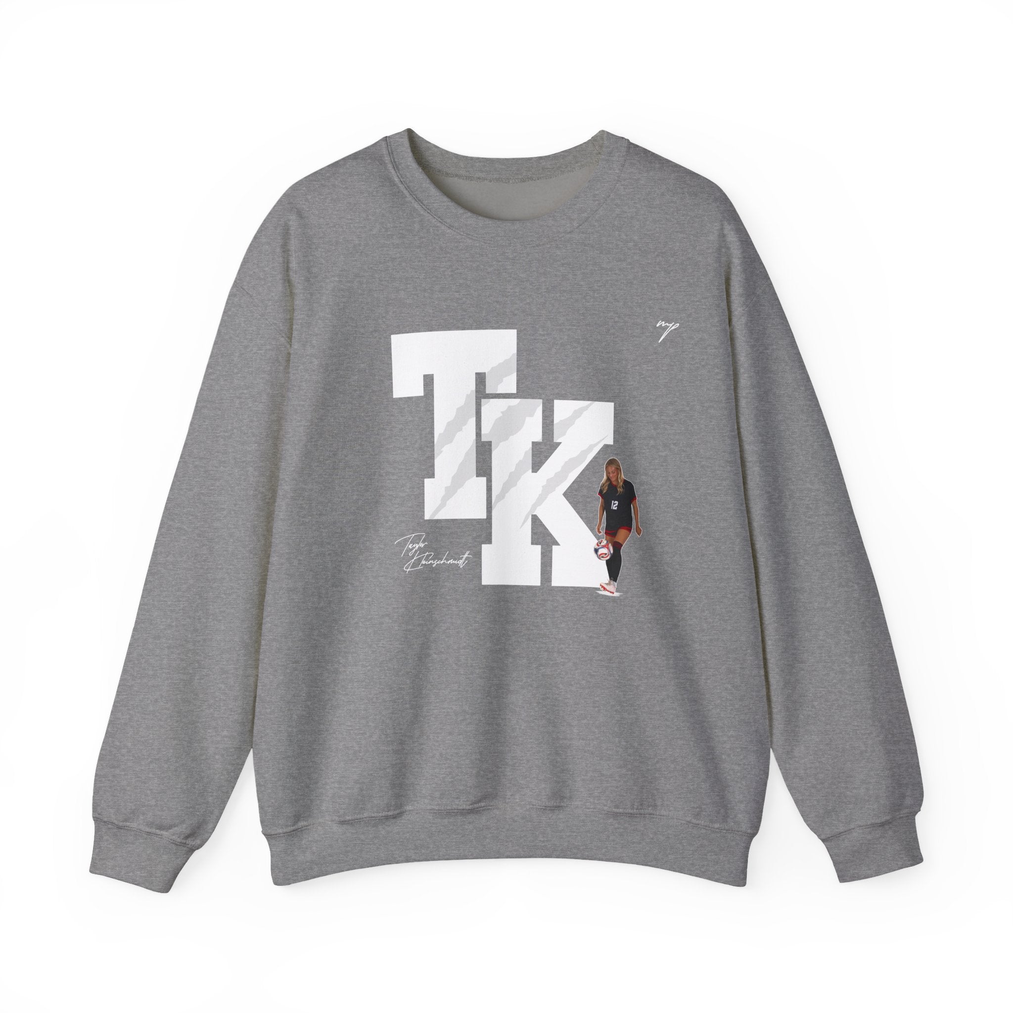Taylor Kleinschmidt Crewneck