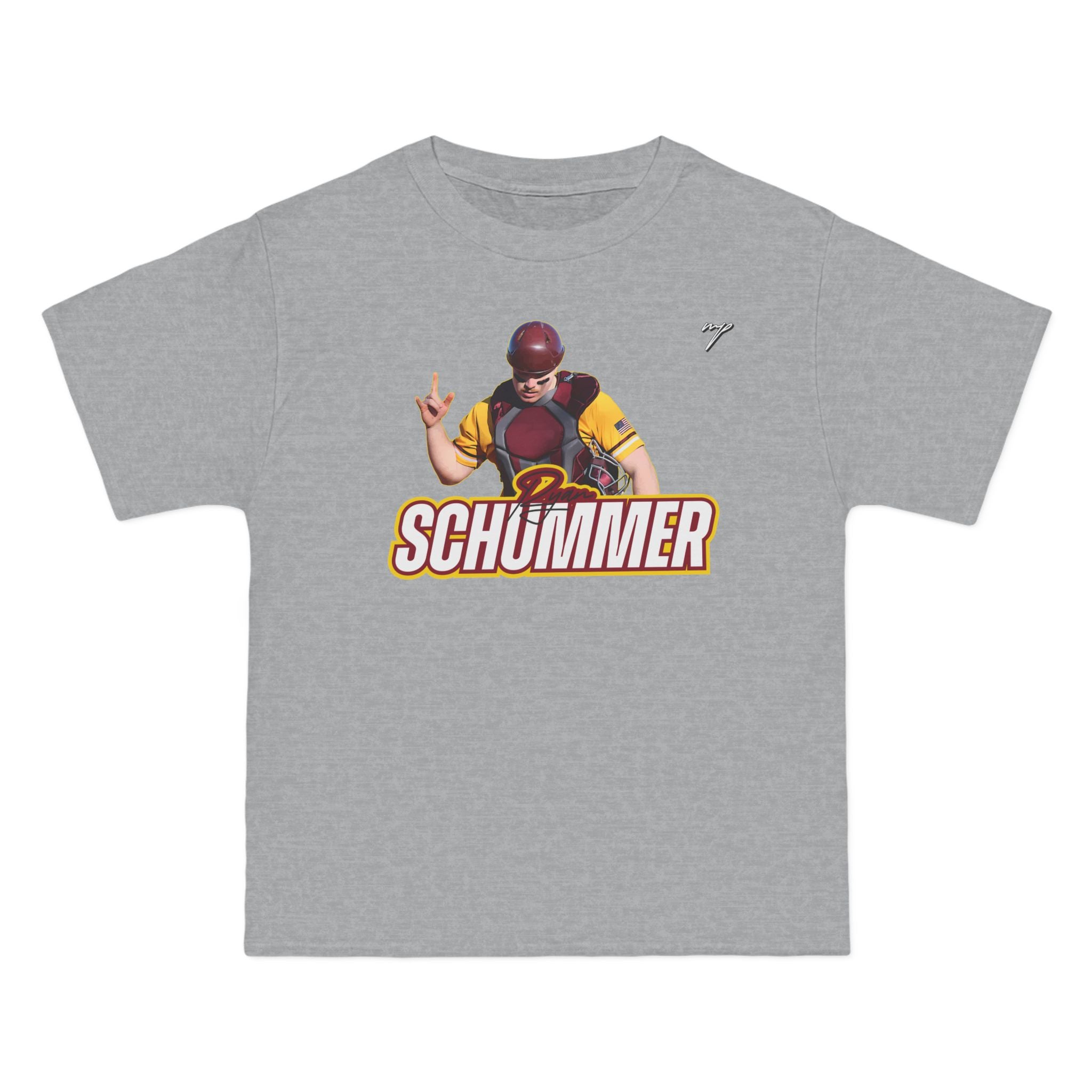 Ryan Schummer Vintage Tee